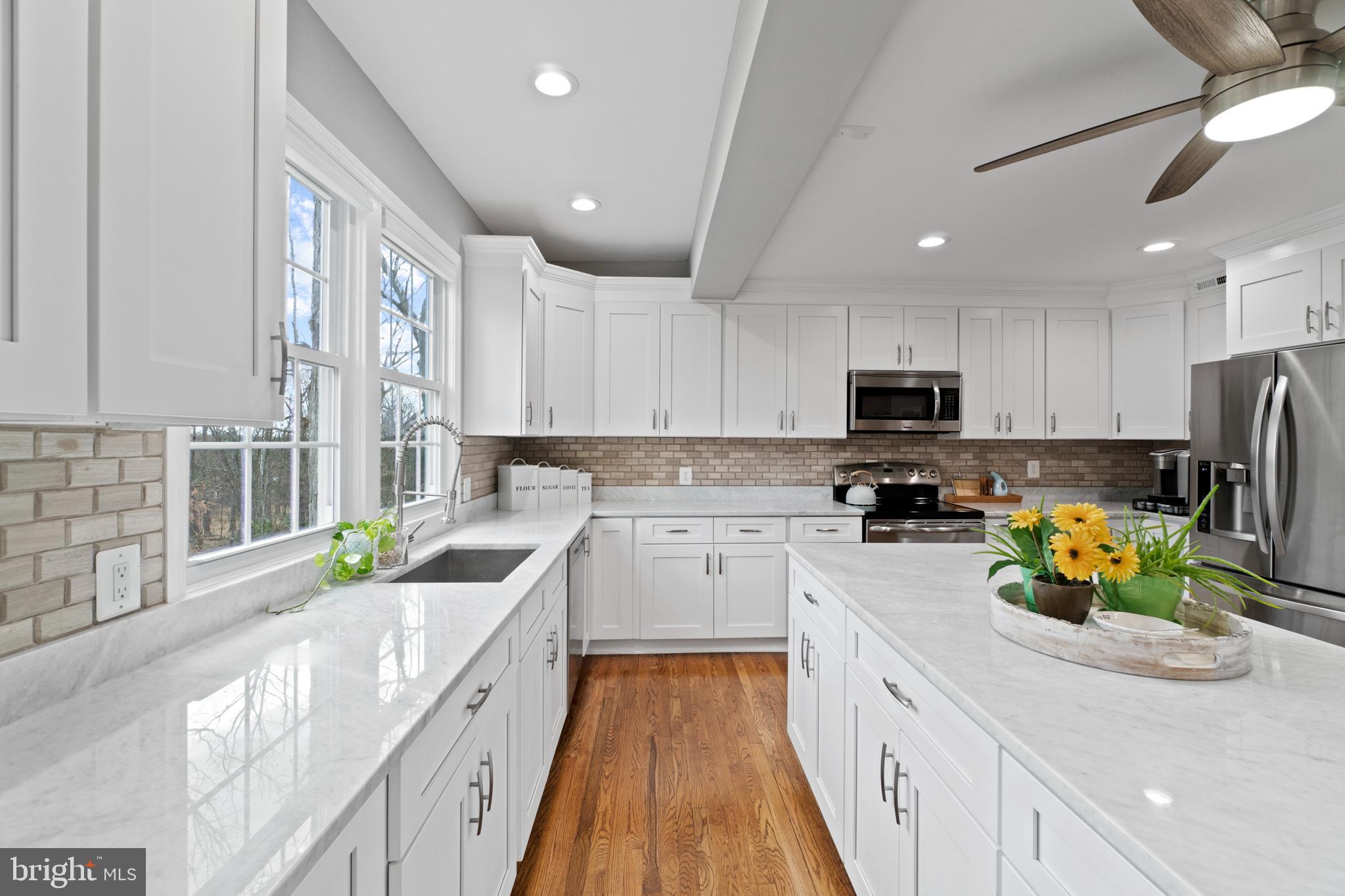 AMBERWOODS OF GREAT FALLS - Residential