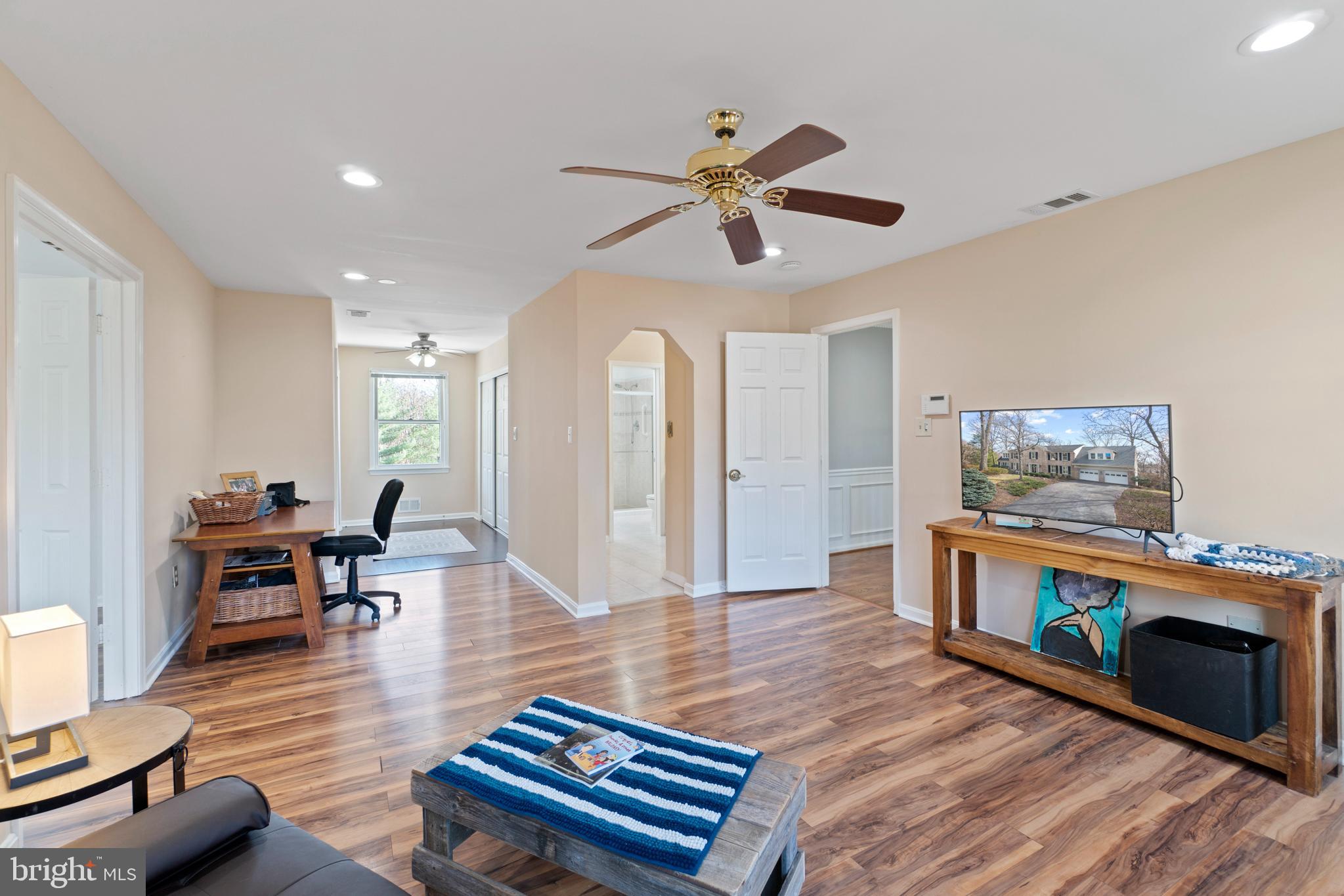 AMBERWOODS OF GREAT FALLS - Residential