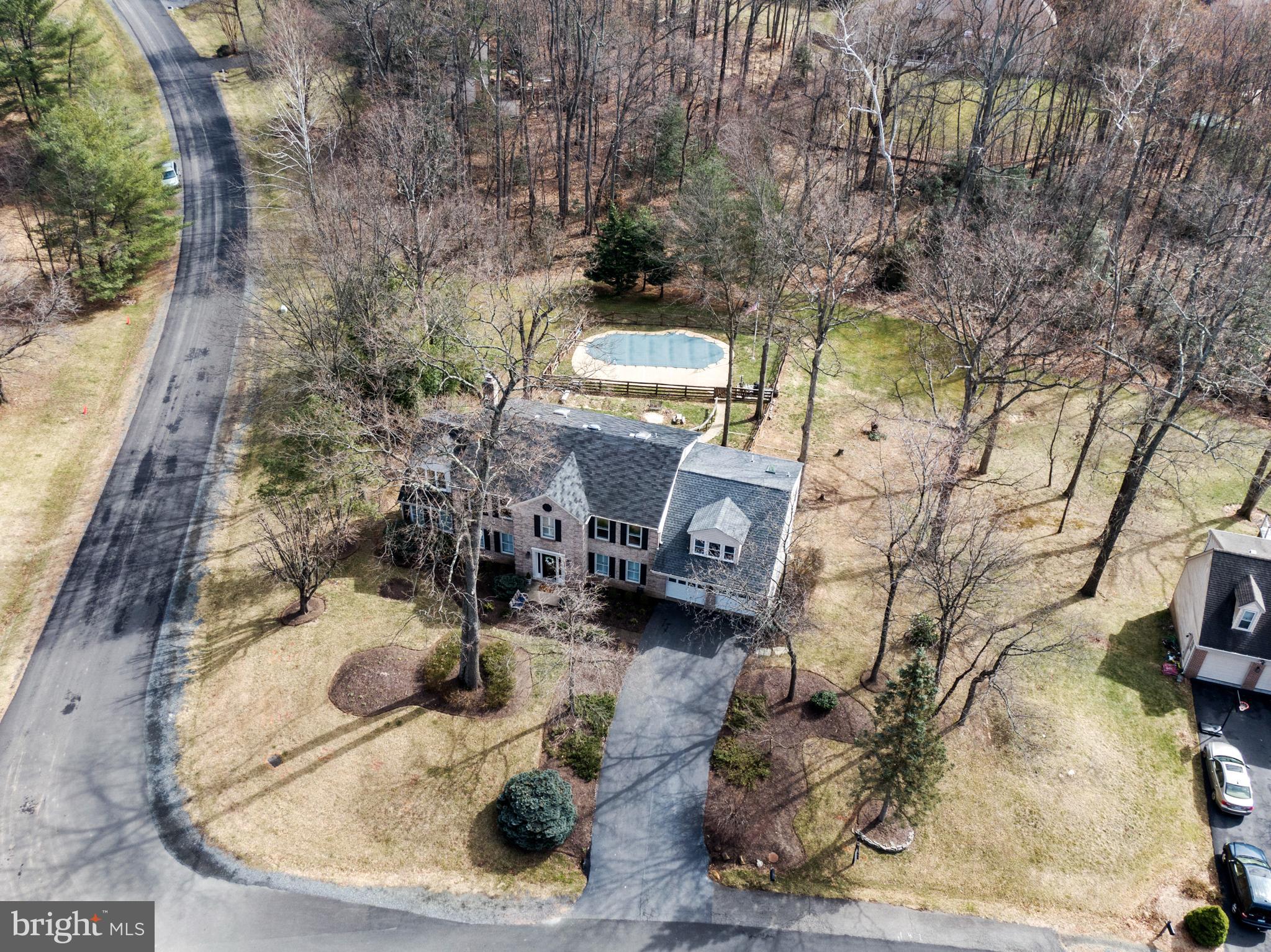 AMBERWOODS OF GREAT FALLS - Residential