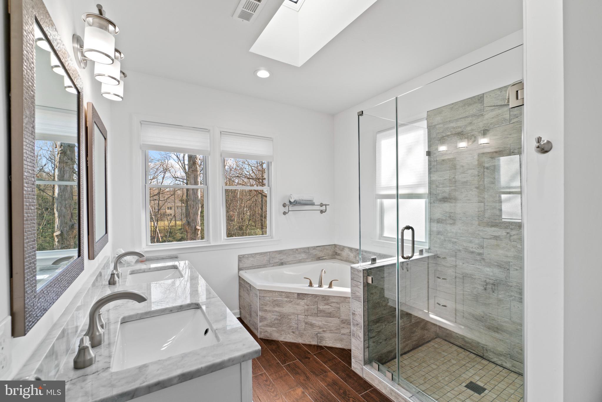 AMBERWOODS OF GREAT FALLS - Residential