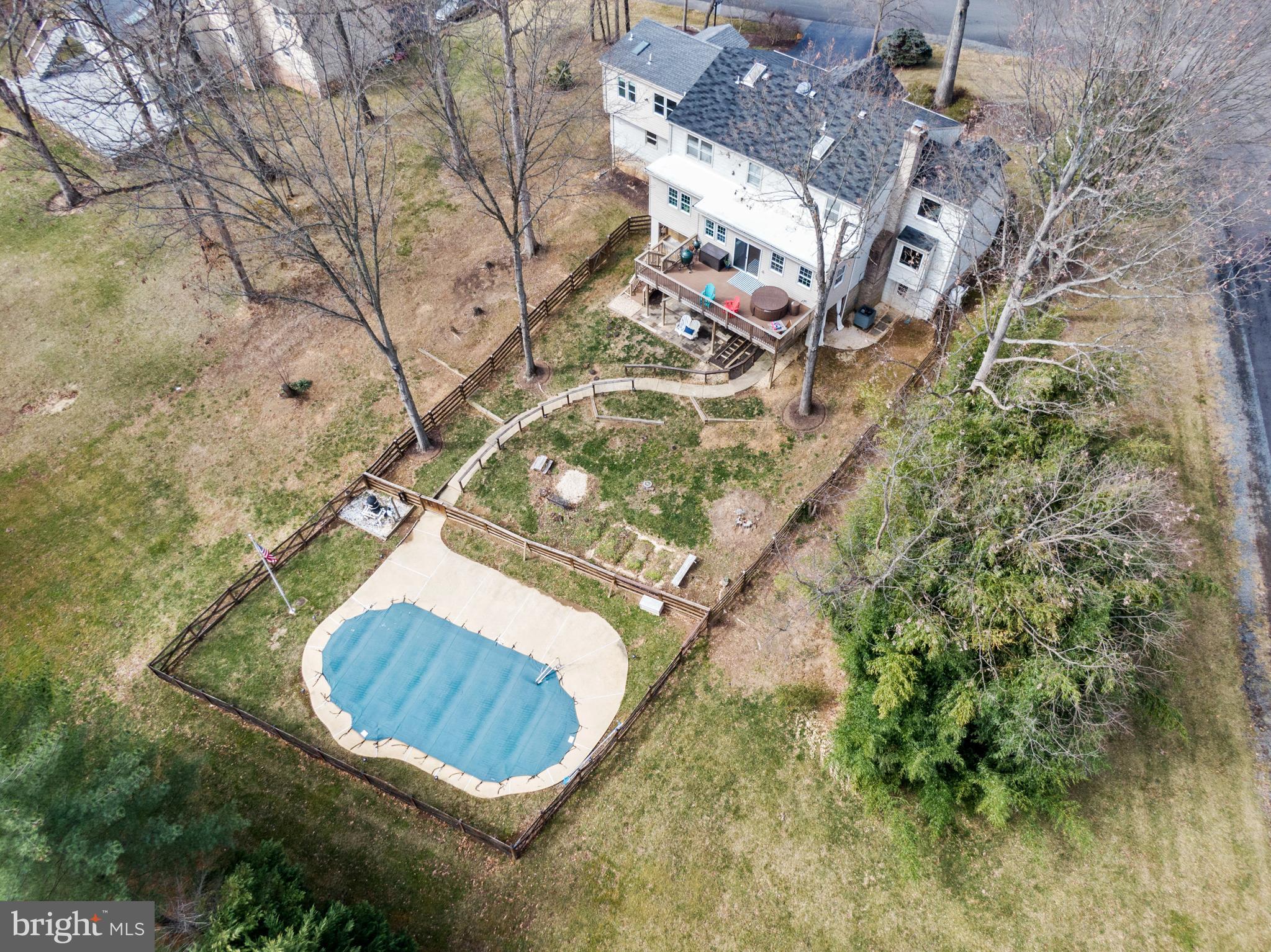 AMBERWOODS OF GREAT FALLS - Residential