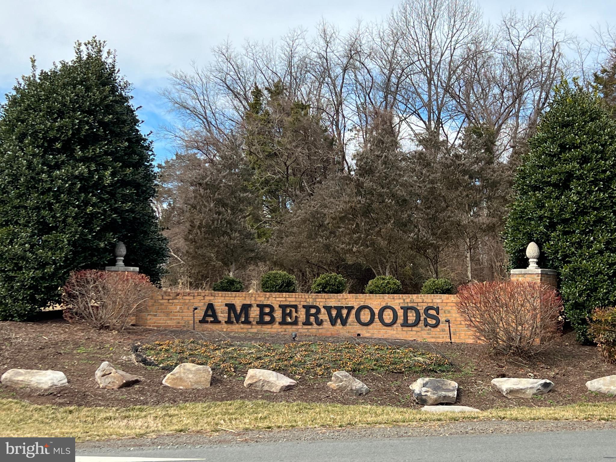 AMBERWOODS OF GREAT FALLS - Residential