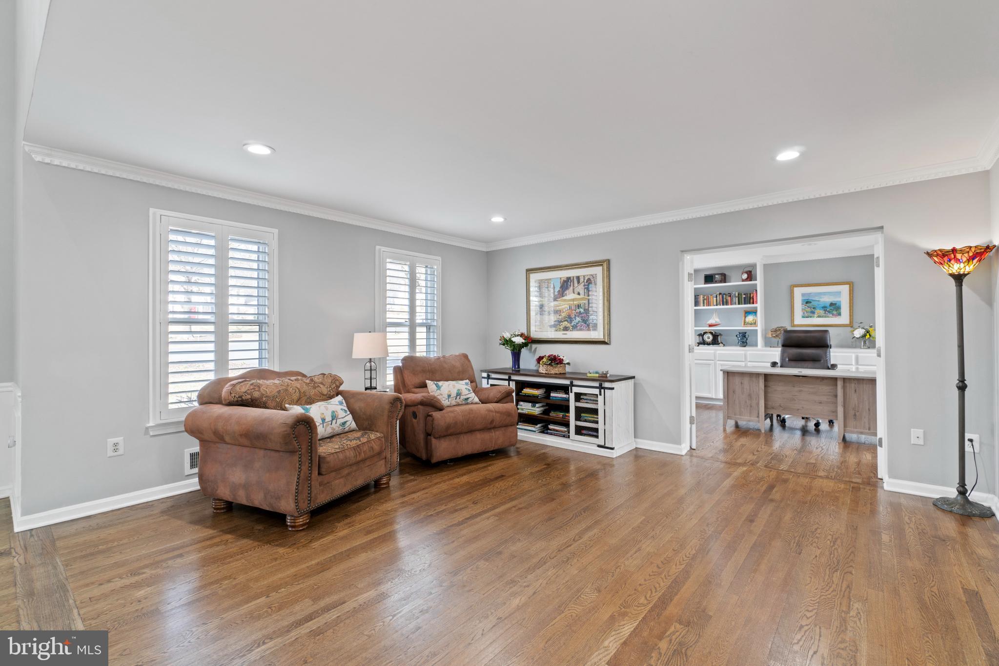 AMBERWOODS OF GREAT FALLS - Residential