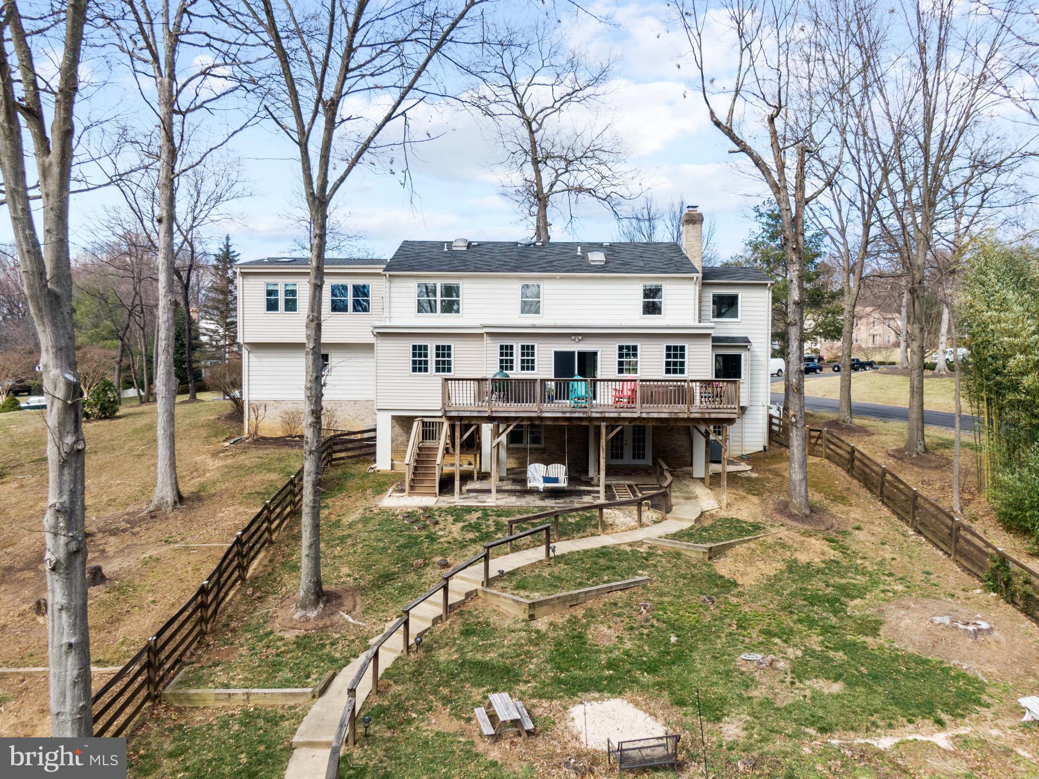 AMBERWOODS OF GREAT FALLS - Residential