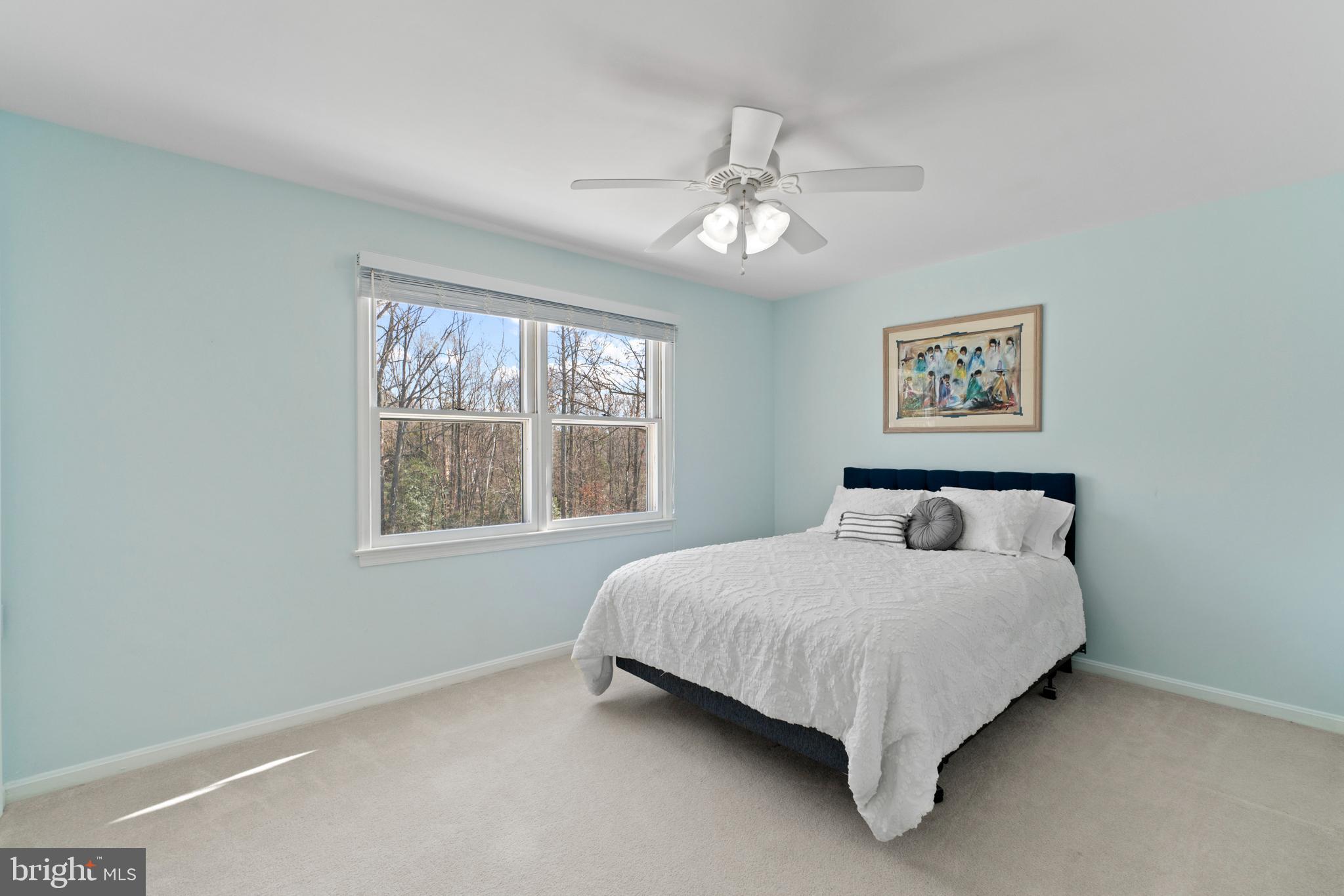 AMBERWOODS OF GREAT FALLS - Residential