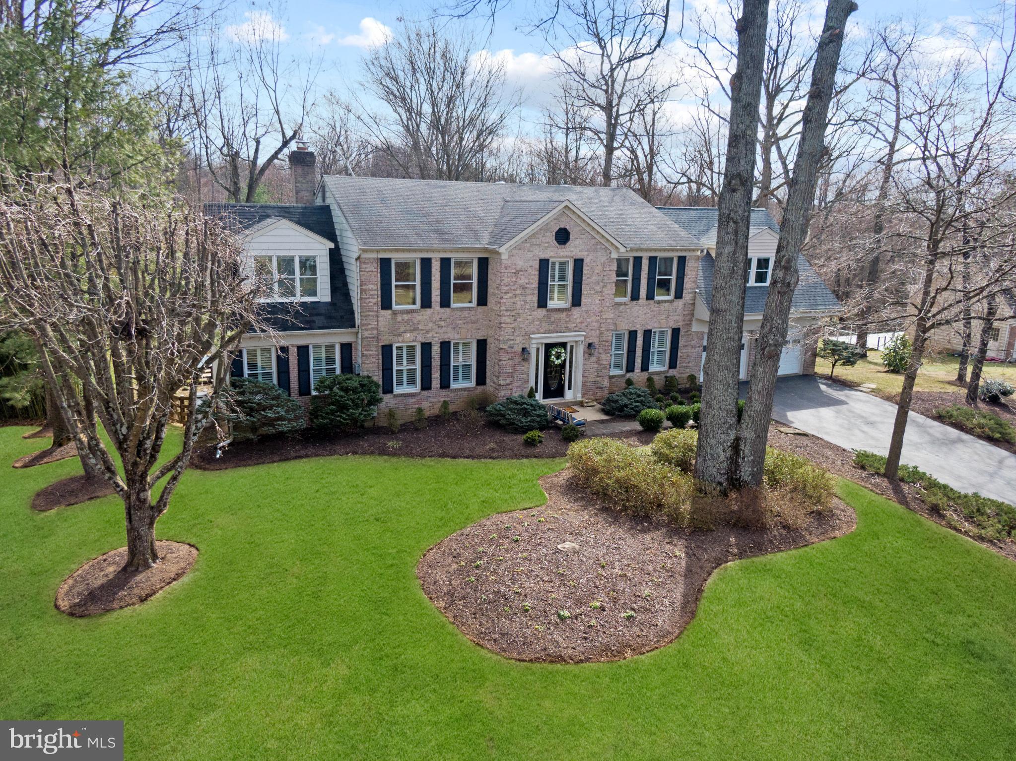 AMBERWOODS OF GREAT FALLS - Residential