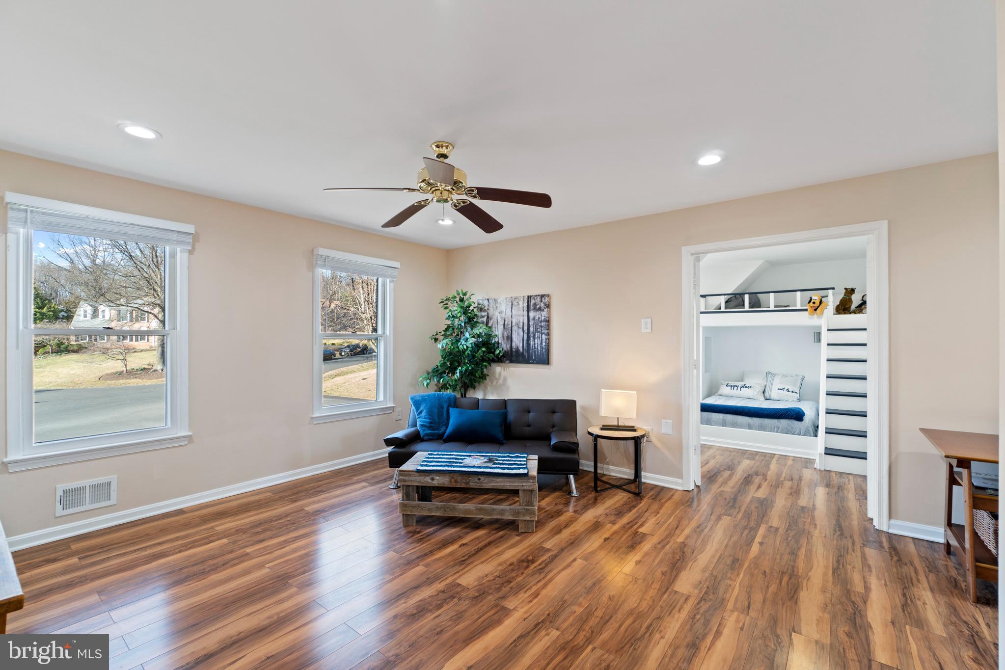 AMBERWOODS OF GREAT FALLS - Residential