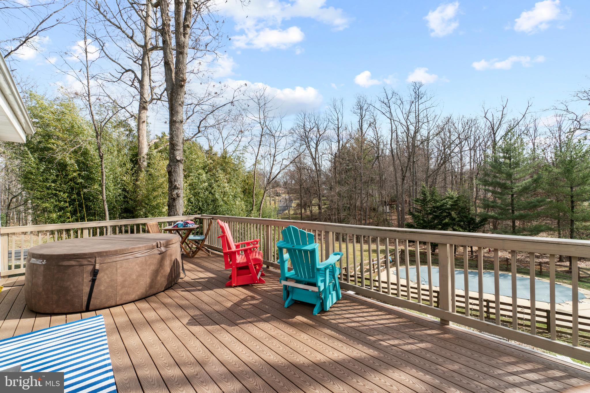 AMBERWOODS OF GREAT FALLS - Residential