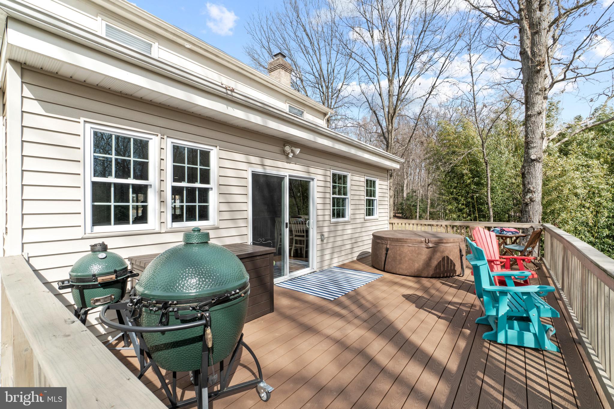 AMBERWOODS OF GREAT FALLS - Residential