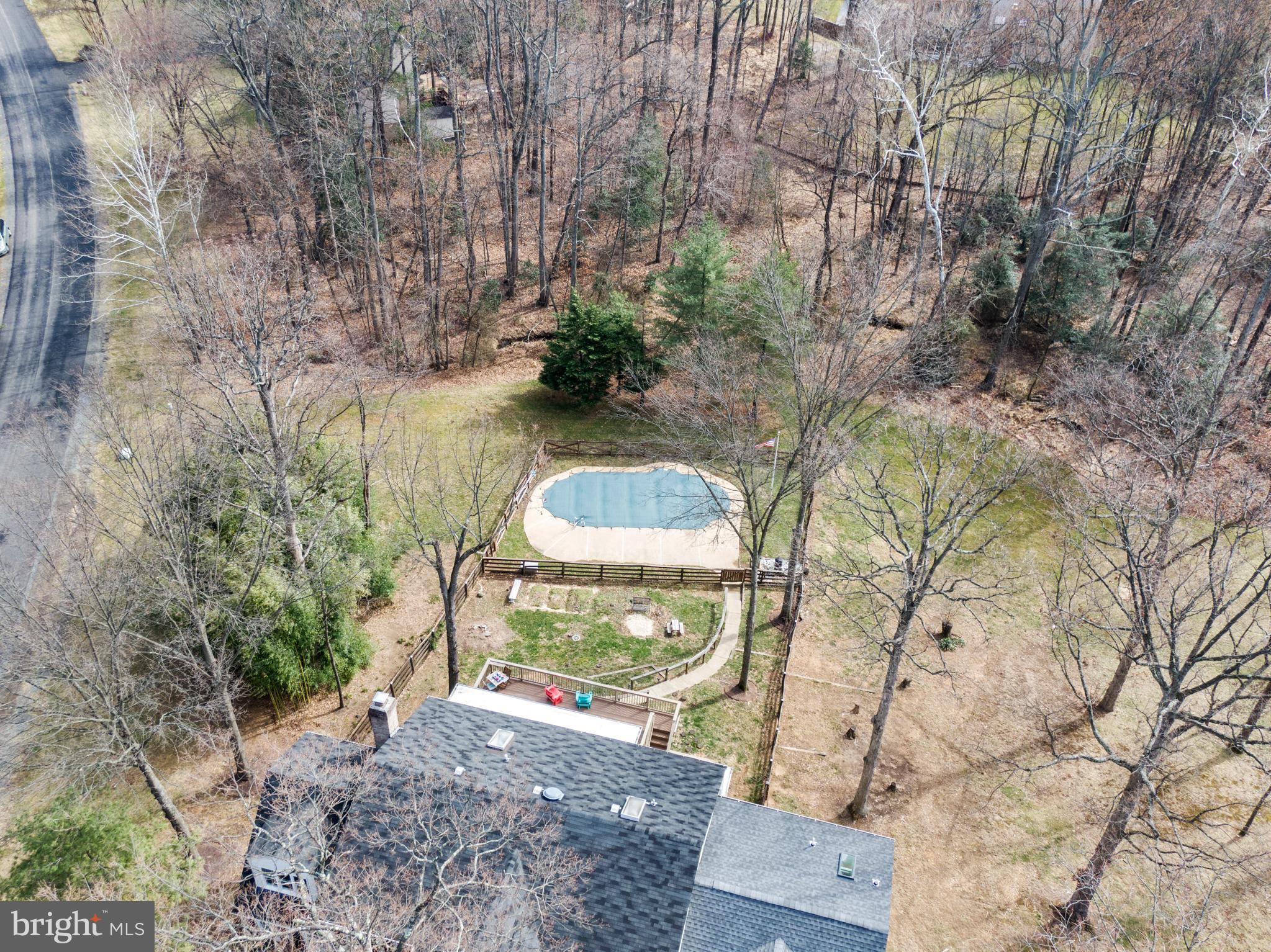 AMBERWOODS OF GREAT FALLS - Residential