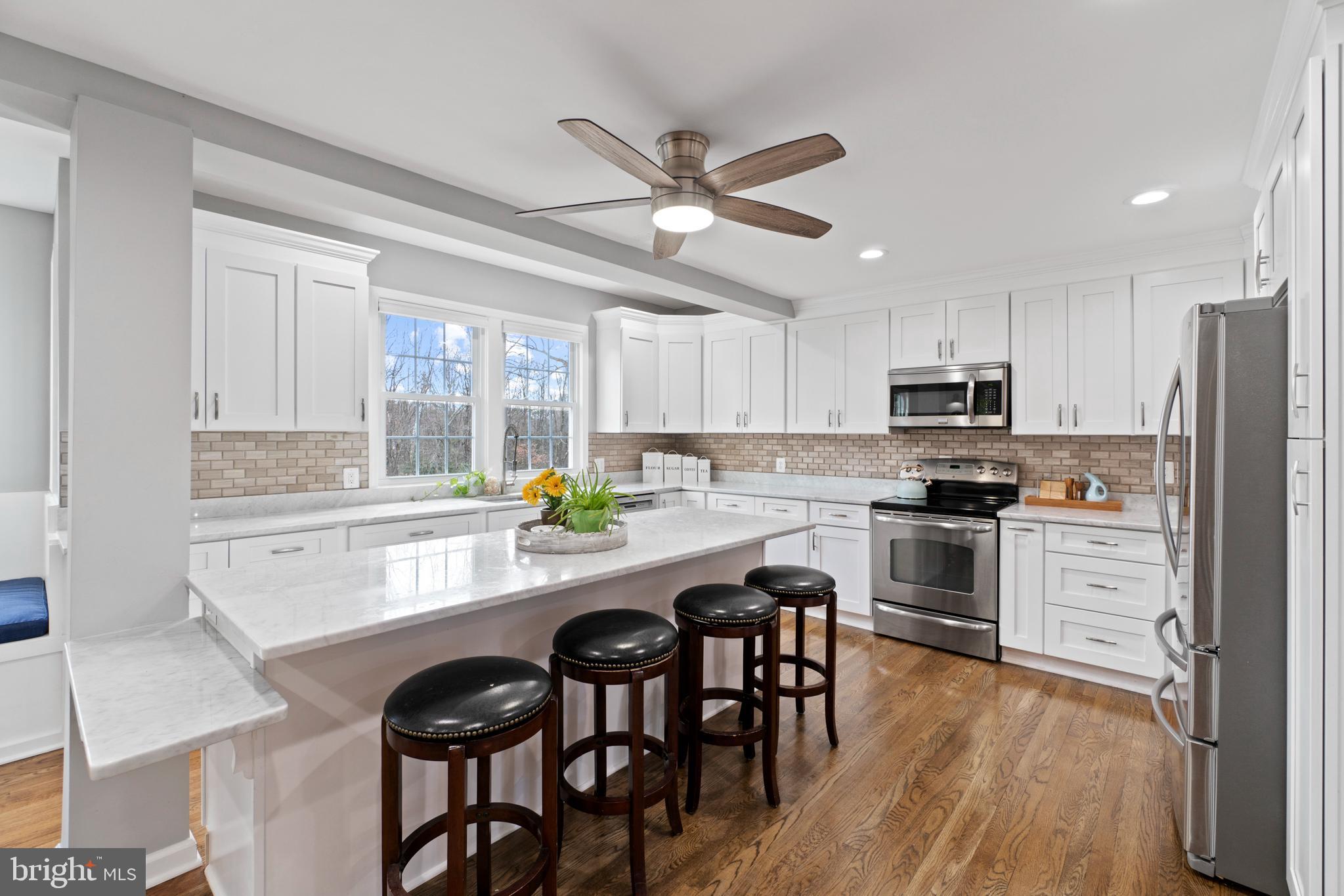 AMBERWOODS OF GREAT FALLS - Residential