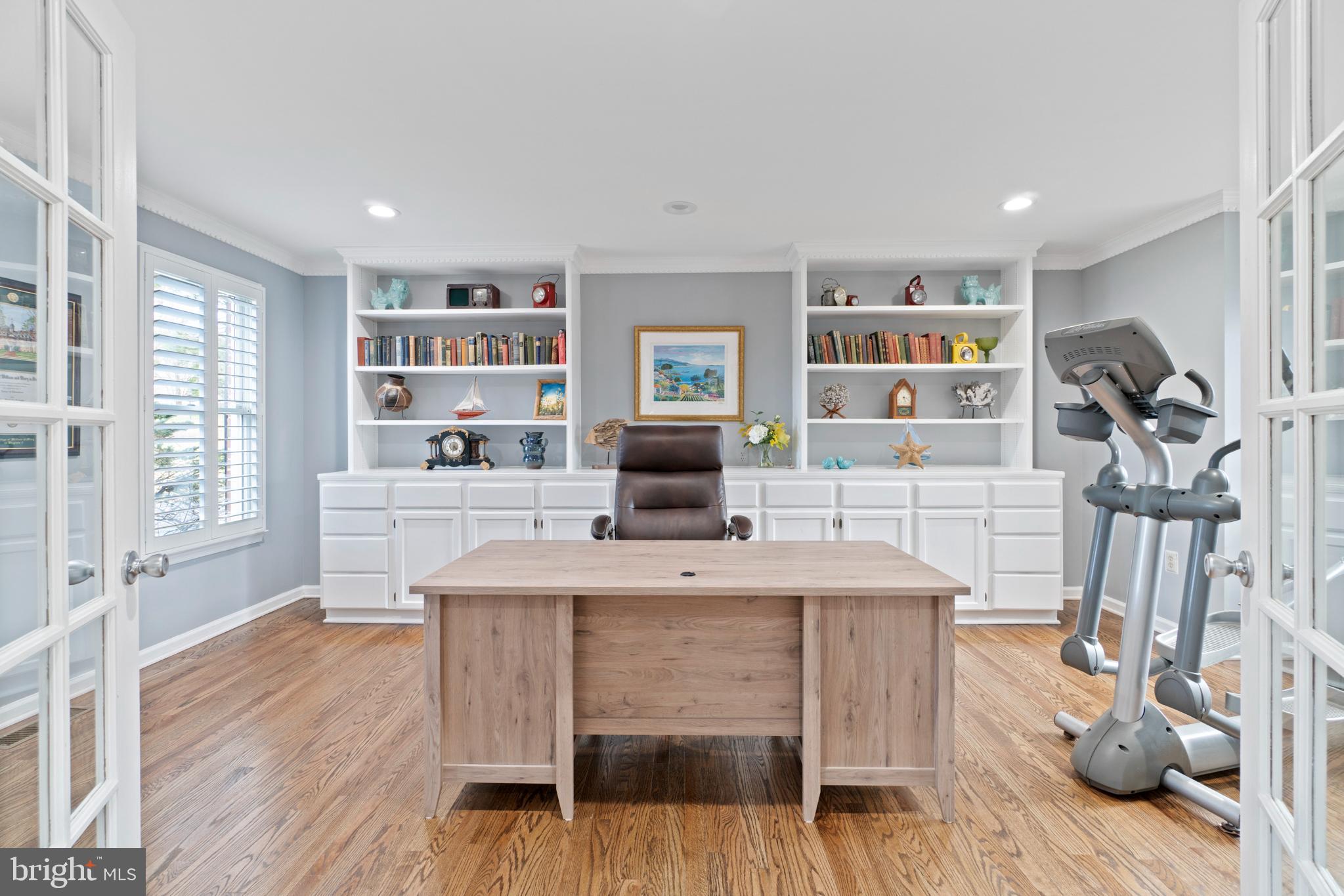 AMBERWOODS OF GREAT FALLS - Residential