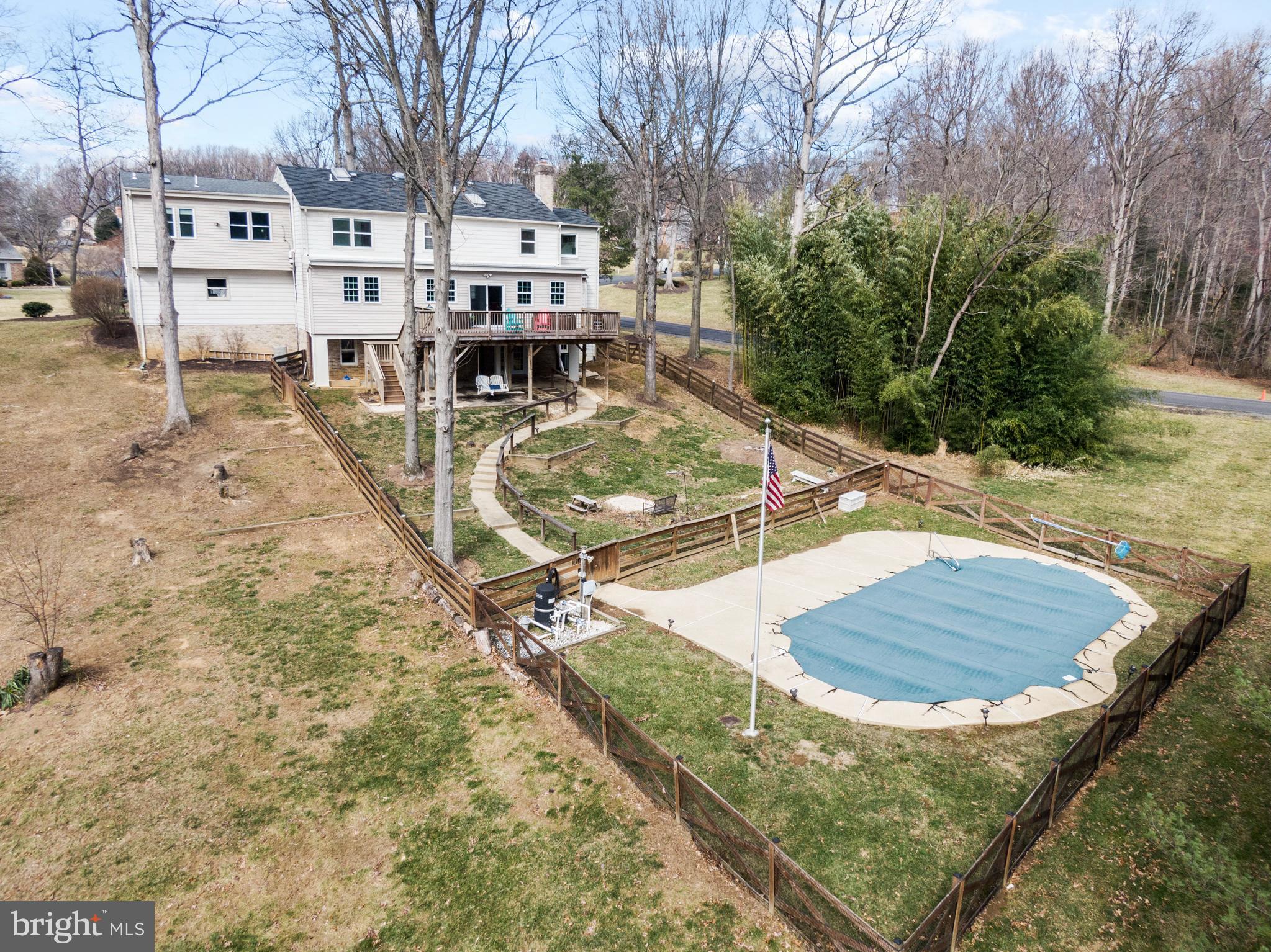 AMBERWOODS OF GREAT FALLS - Residential