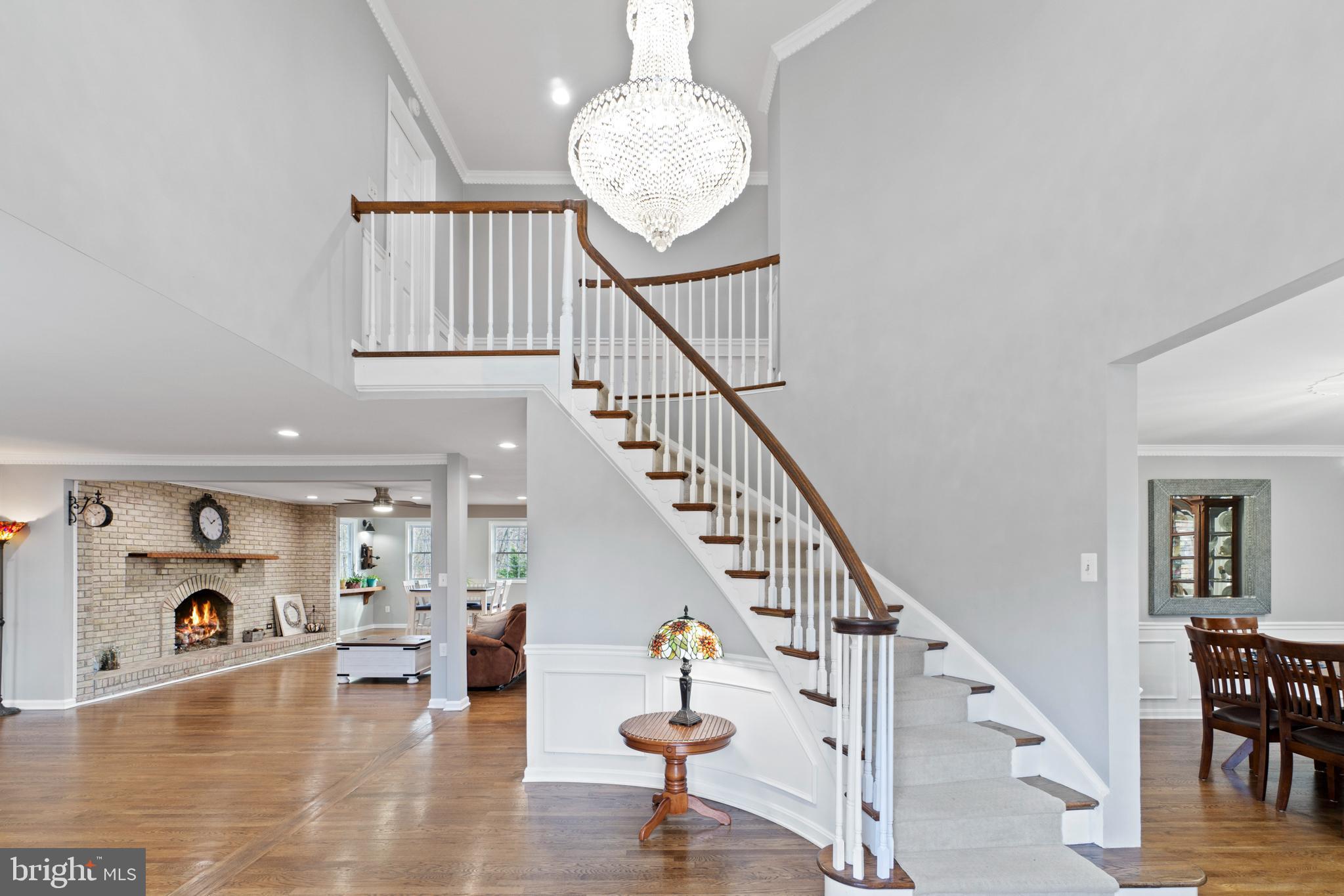 AMBERWOODS OF GREAT FALLS - Residential