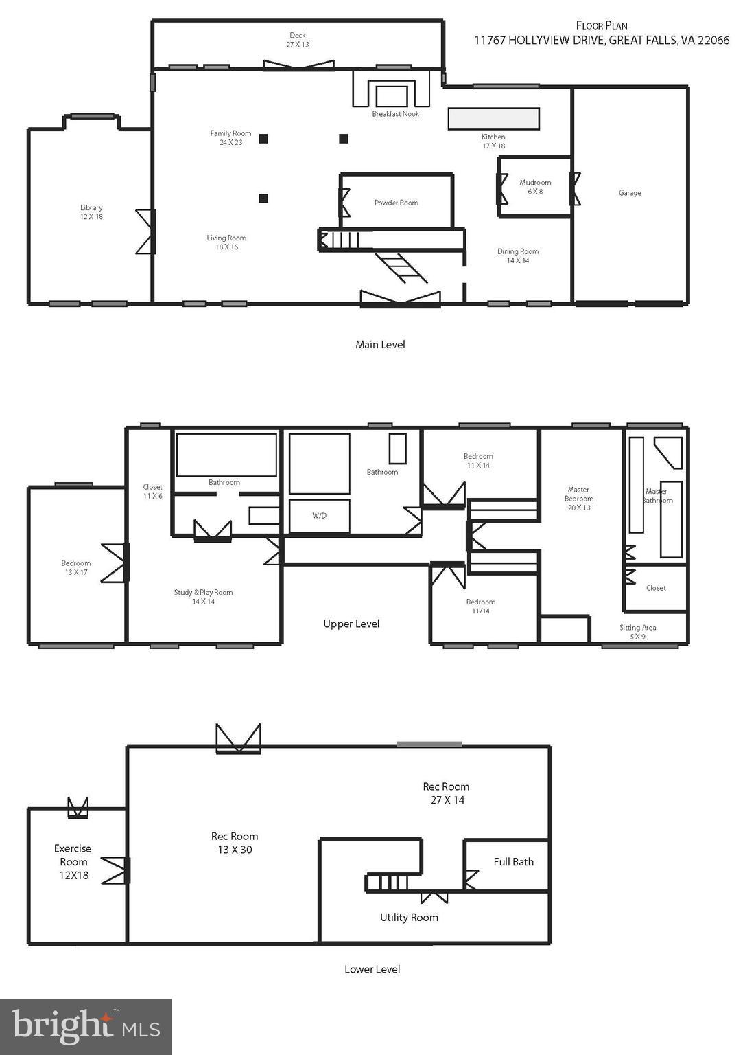 AMBERWOODS OF GREAT FALLS - Residential