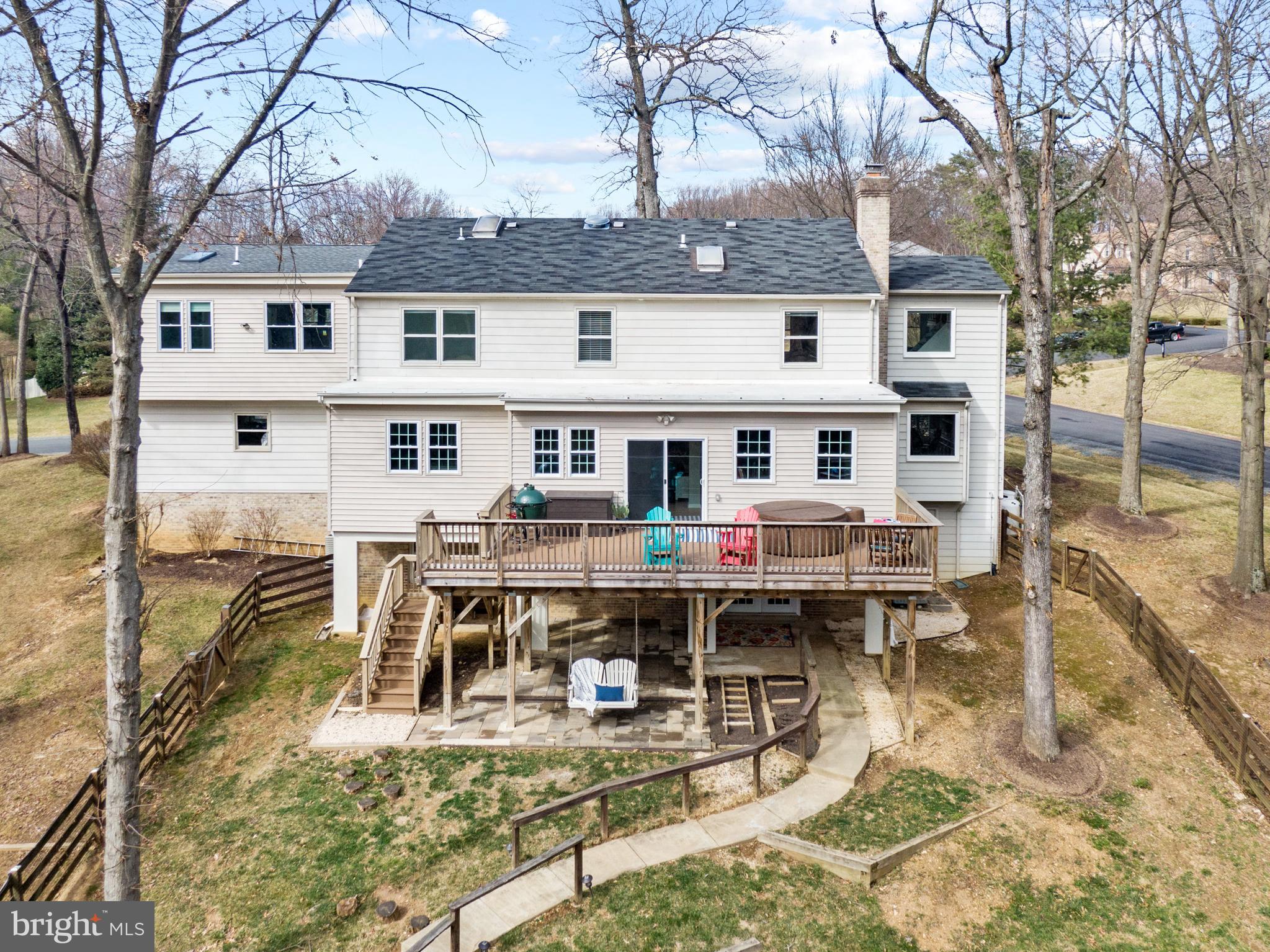 AMBERWOODS OF GREAT FALLS - Residential