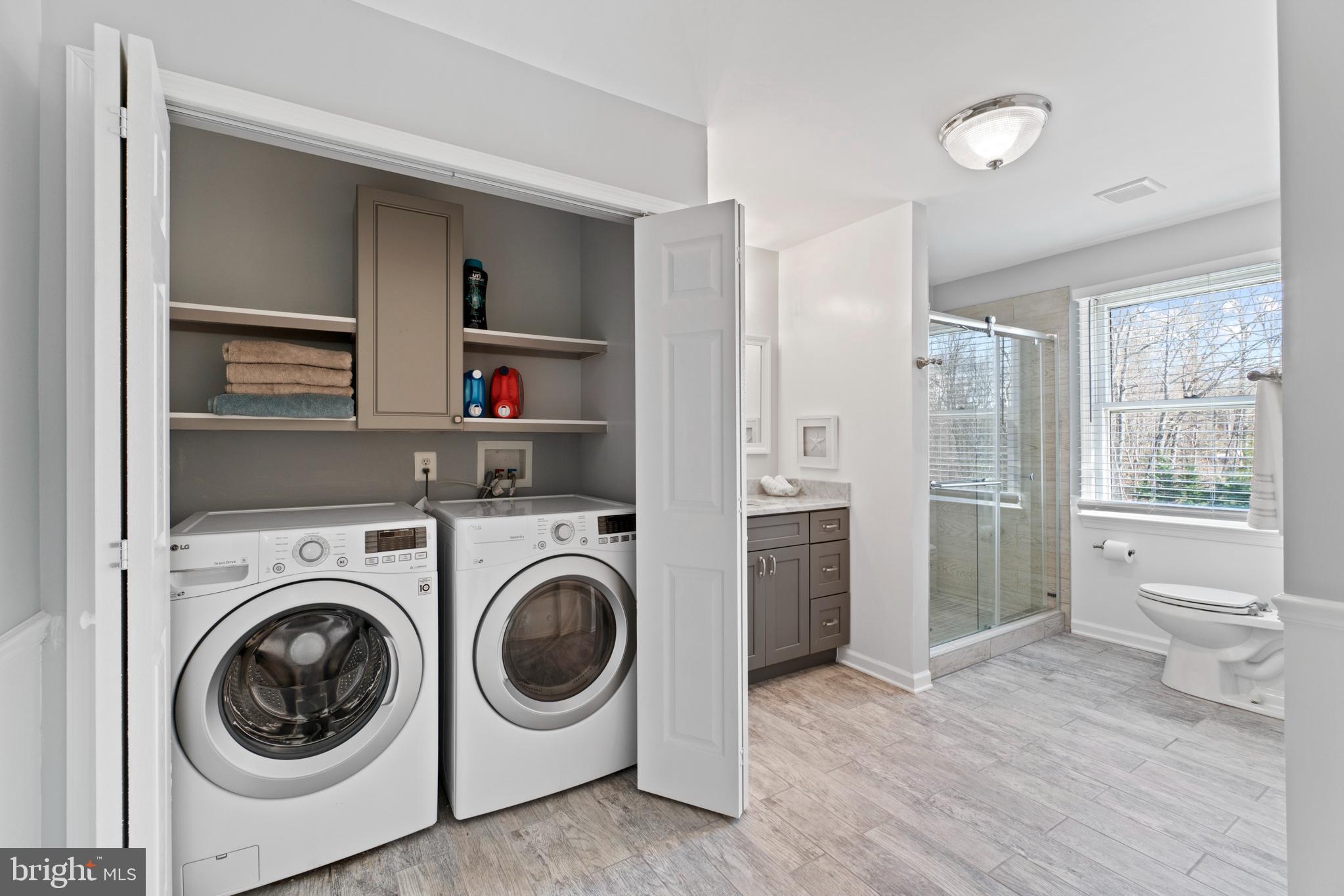 AMBERWOODS OF GREAT FALLS - Residential