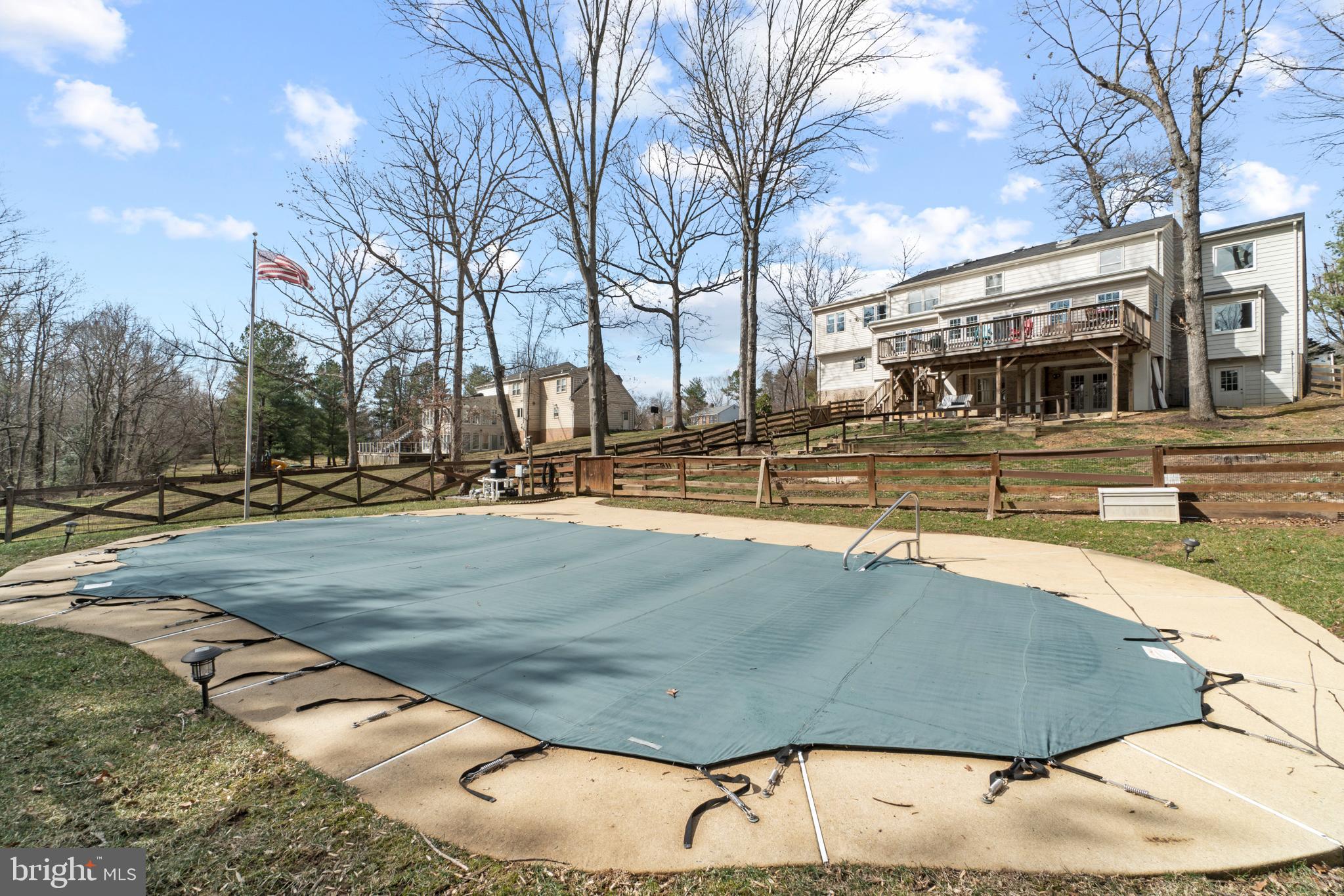 AMBERWOODS OF GREAT FALLS - Residential