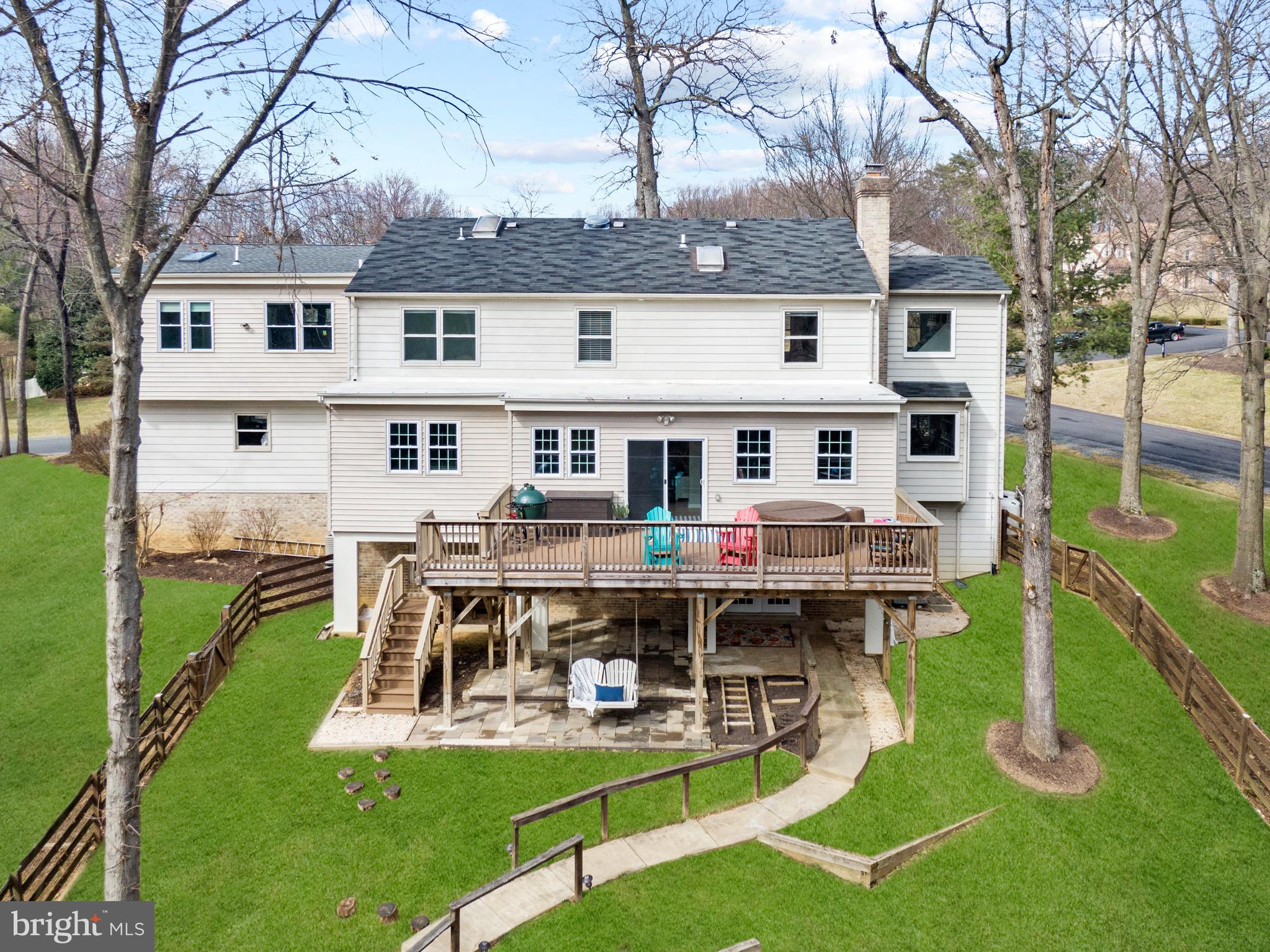 AMBERWOODS OF GREAT FALLS - Residential