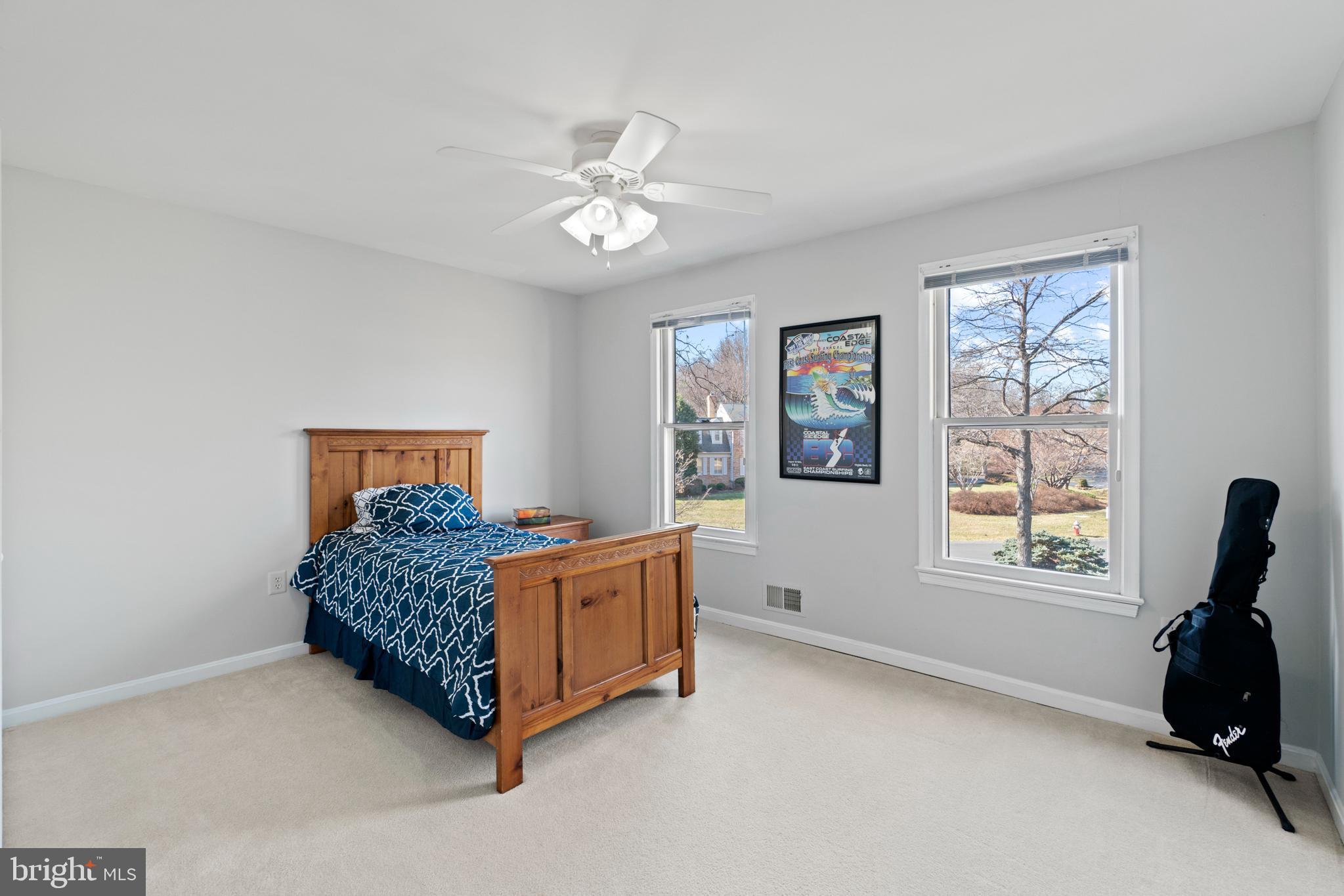 AMBERWOODS OF GREAT FALLS - Residential