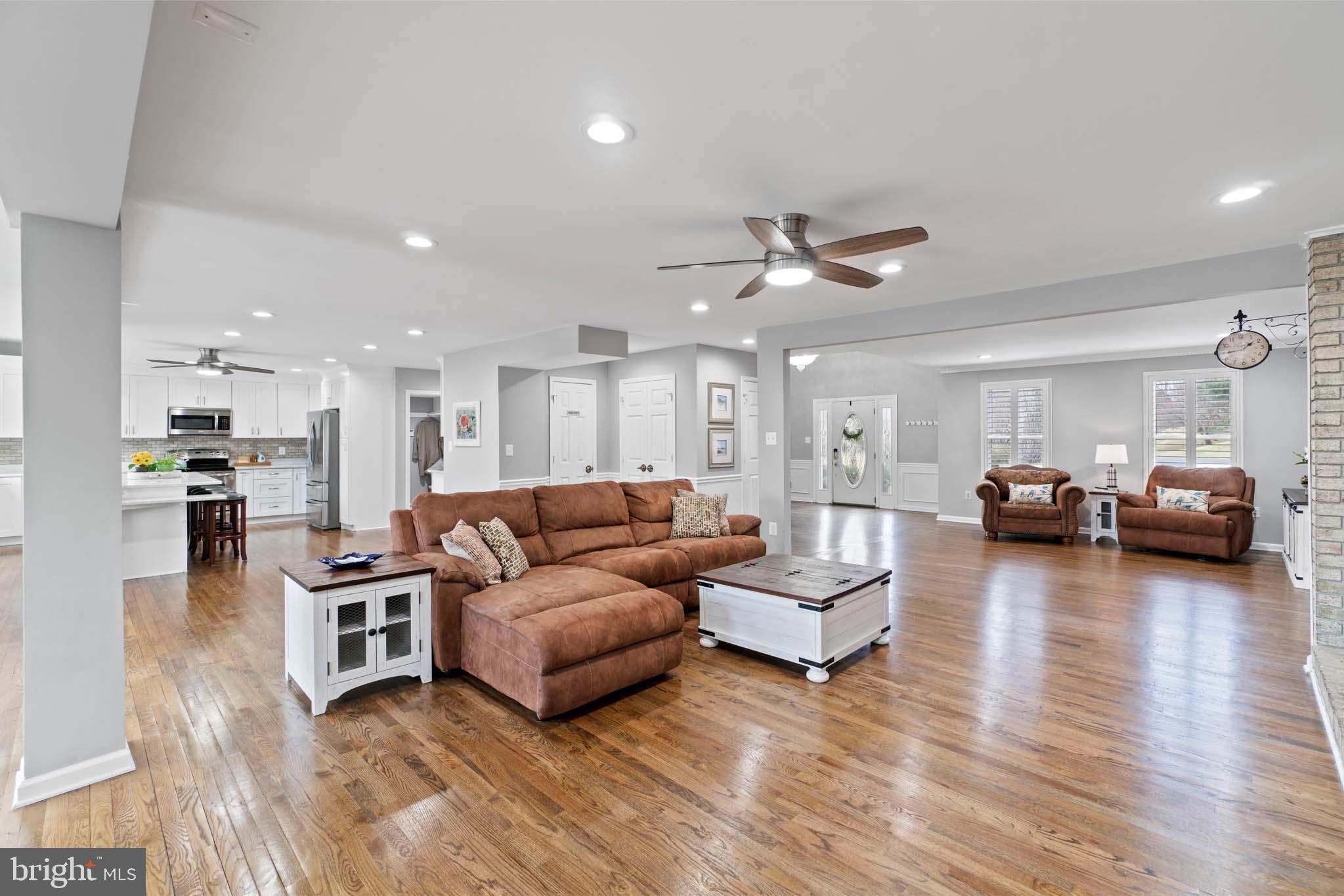 AMBERWOODS OF GREAT FALLS - Residential