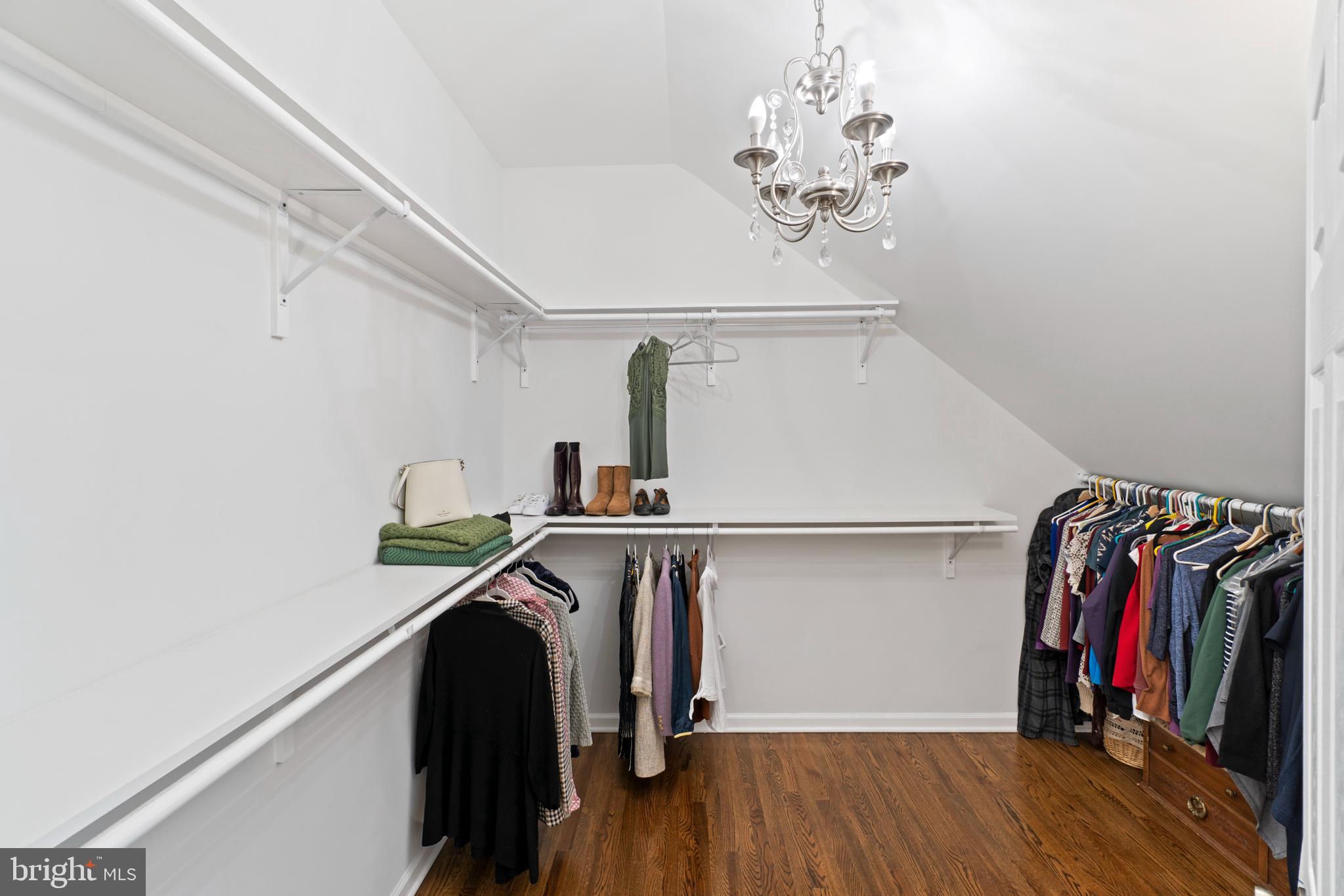 AMBERWOODS OF GREAT FALLS - Residential