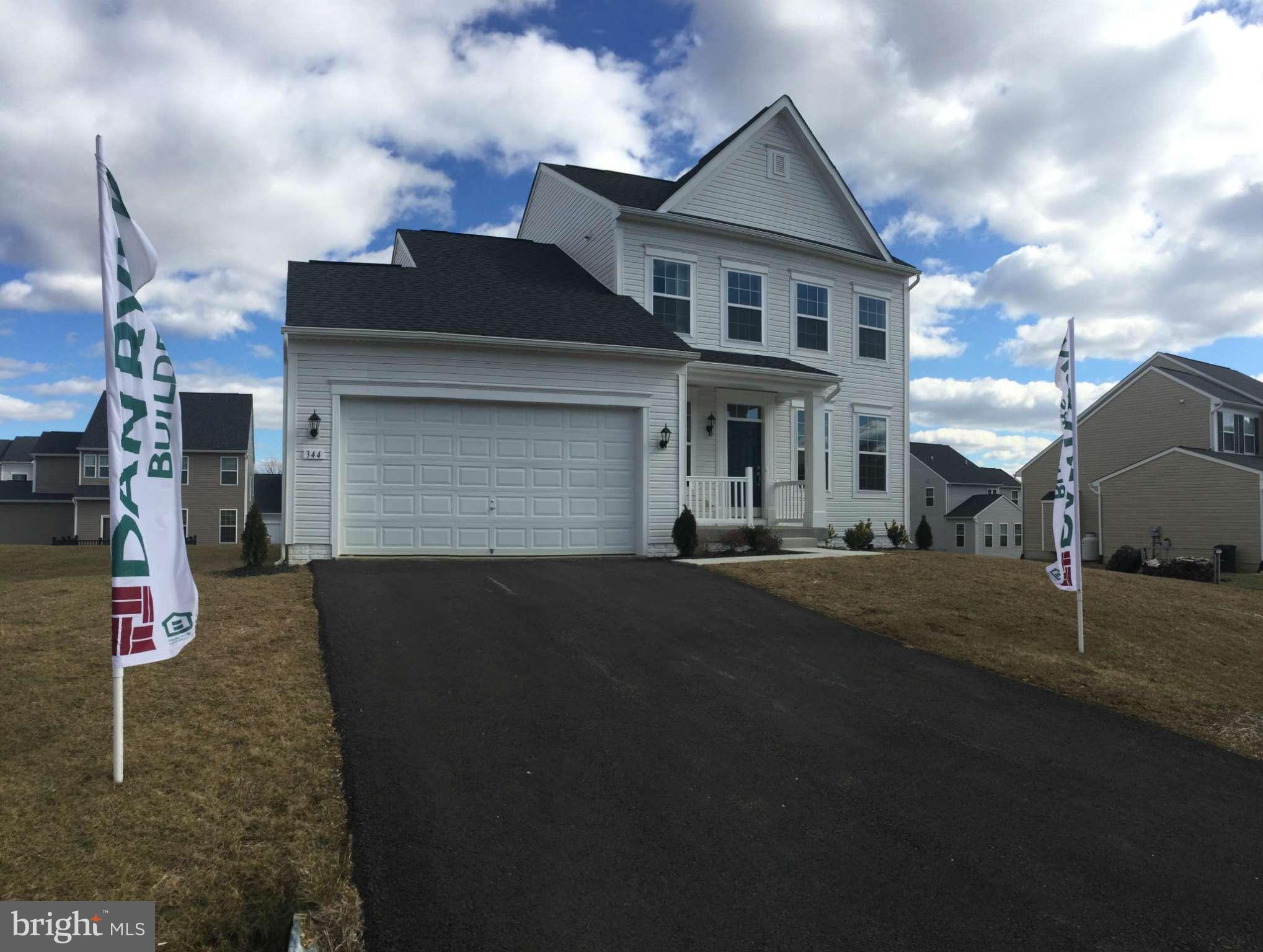 STONEBROOK VILLAGE - Residential