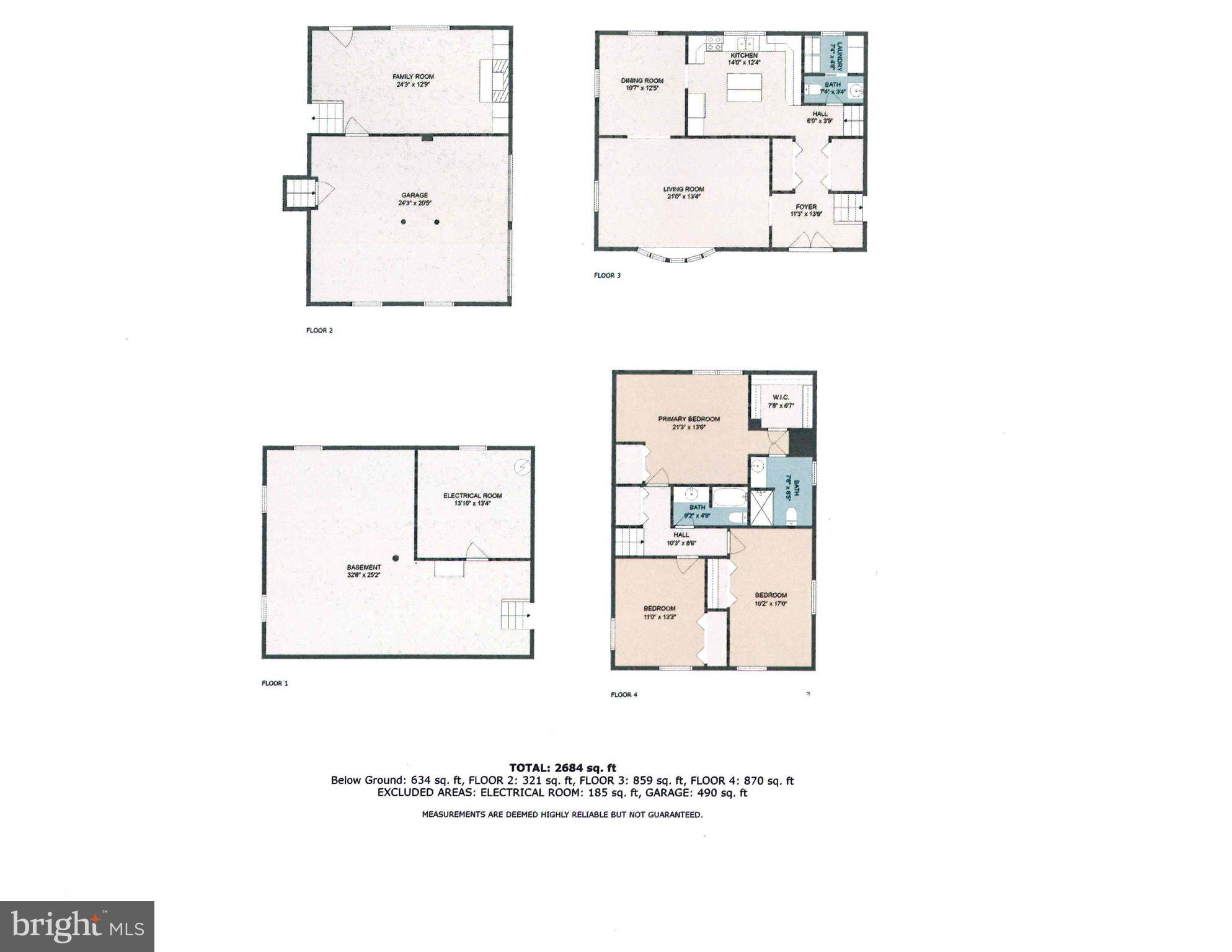 HILLANDALE - Residential