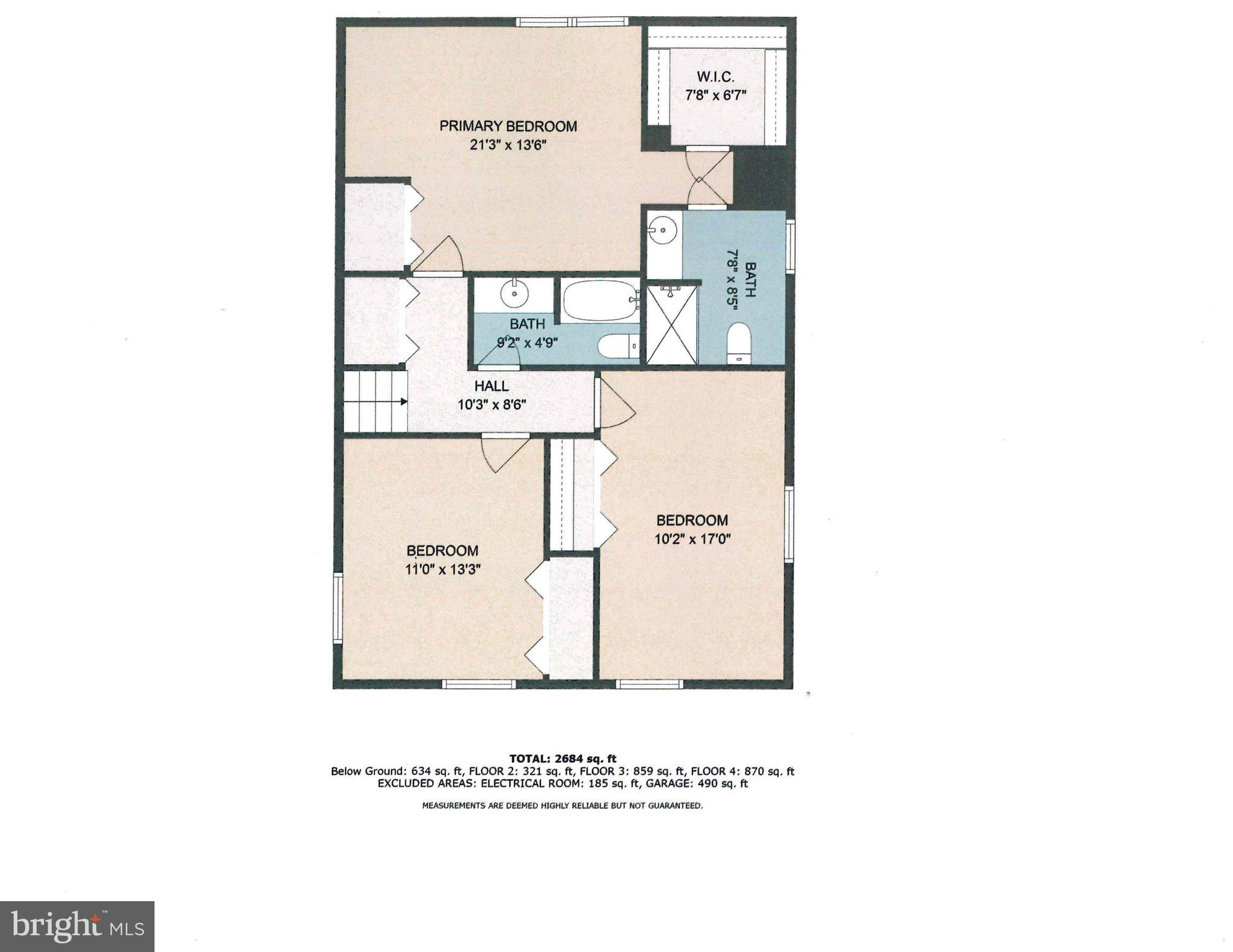 HILLANDALE - Residential