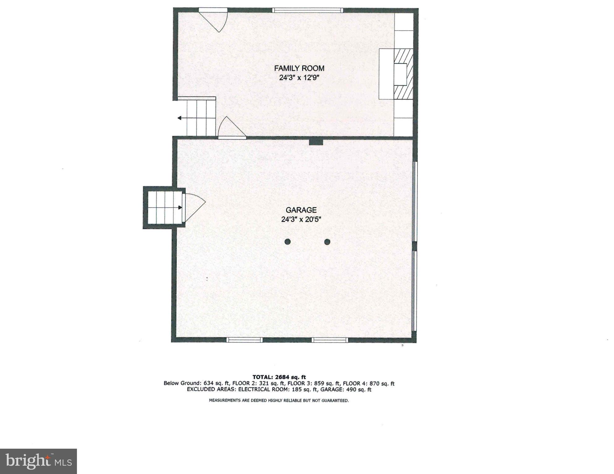 HILLANDALE - Residential