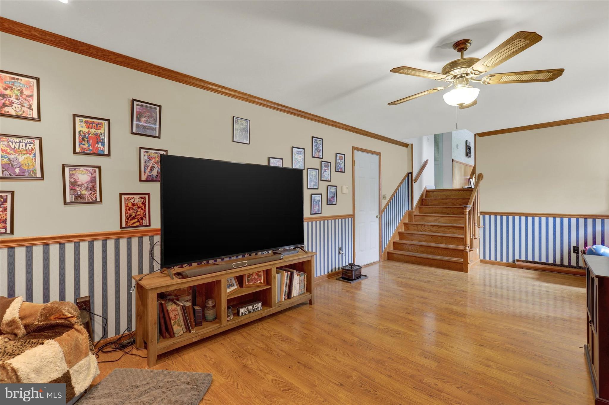 HILLANDALE - Residential