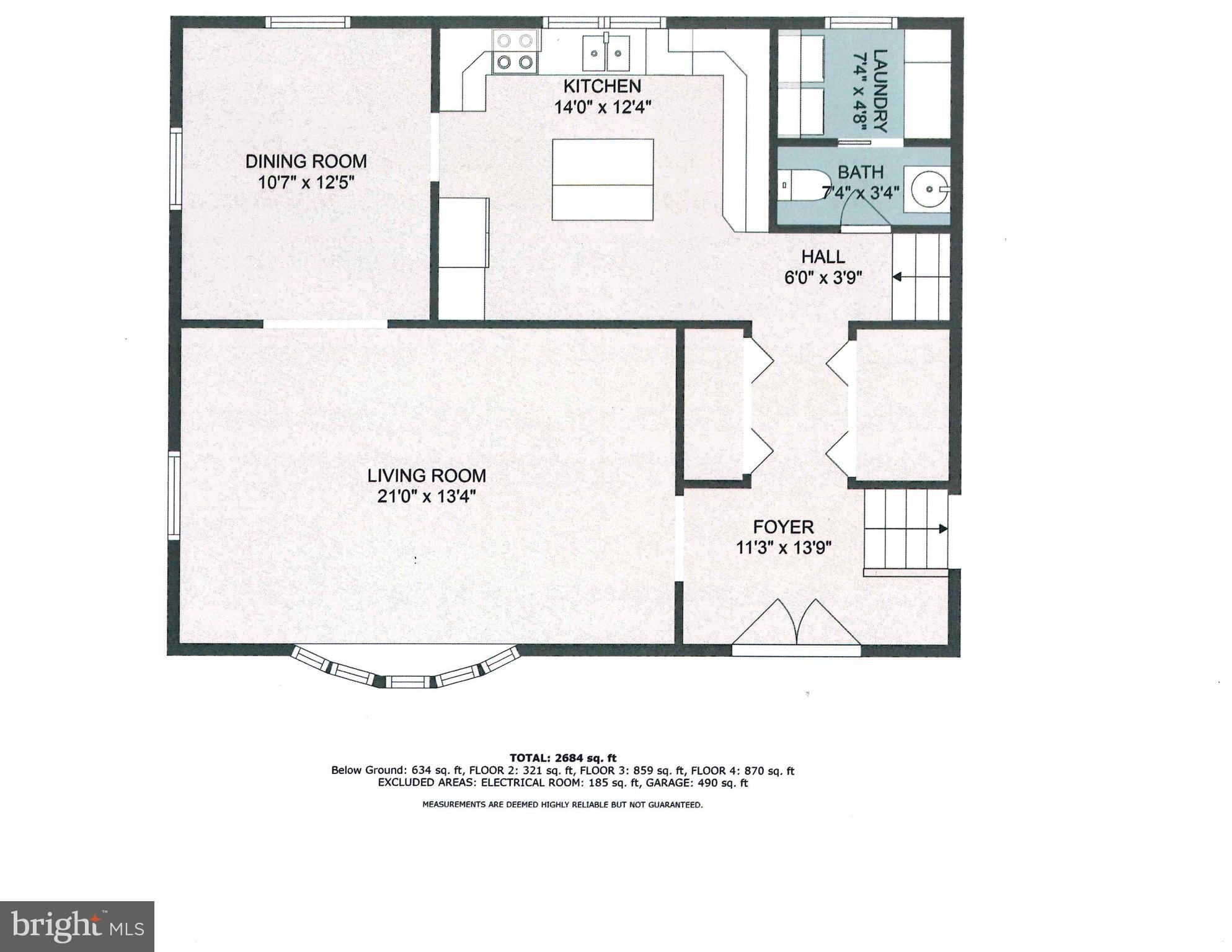 HILLANDALE - Residential