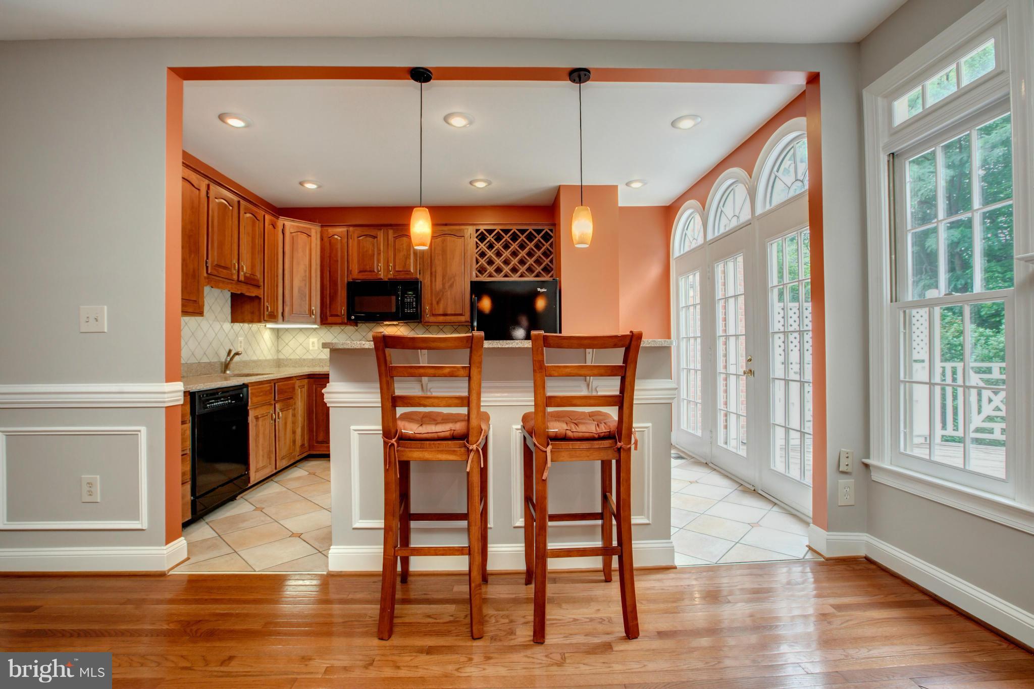 COURTHOUSE WOODS - Residential