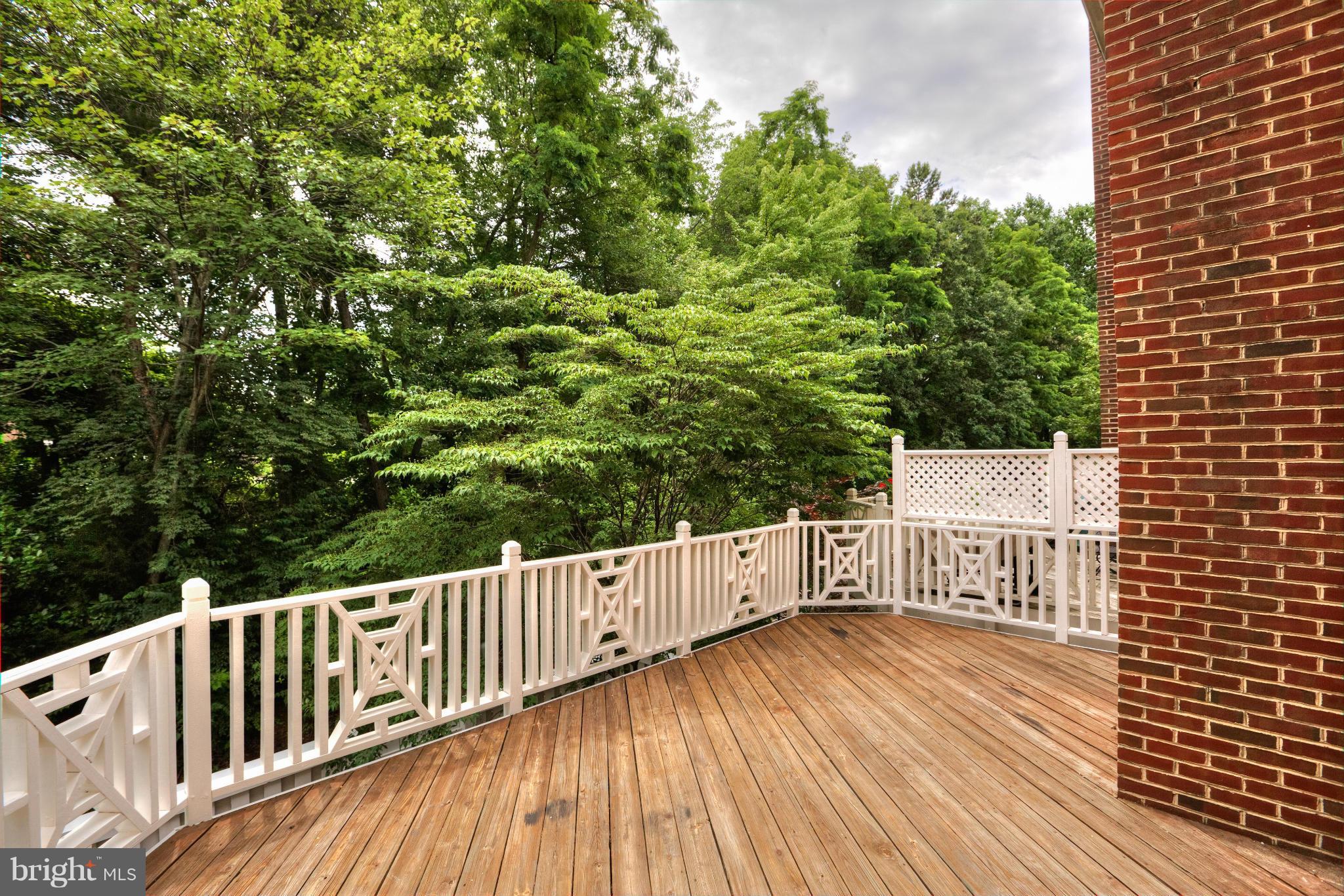 COURTHOUSE WOODS - Residential