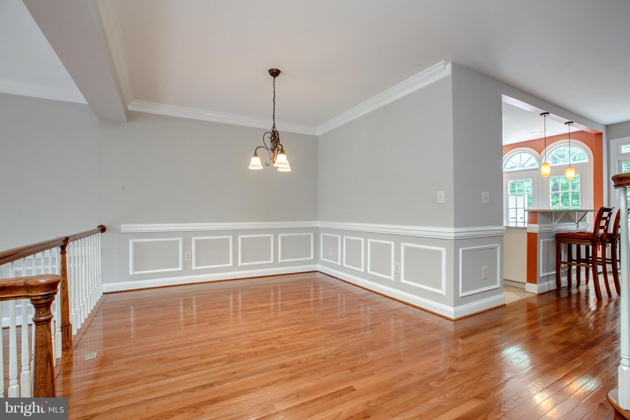 COURTHOUSE WOODS - Residential