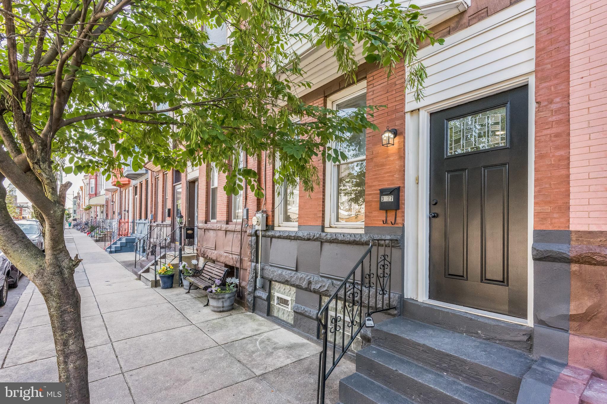 PORT RICHMOND - Residential