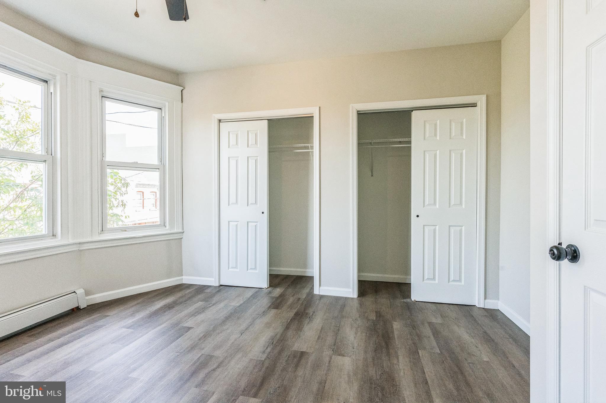 PORT RICHMOND - Residential