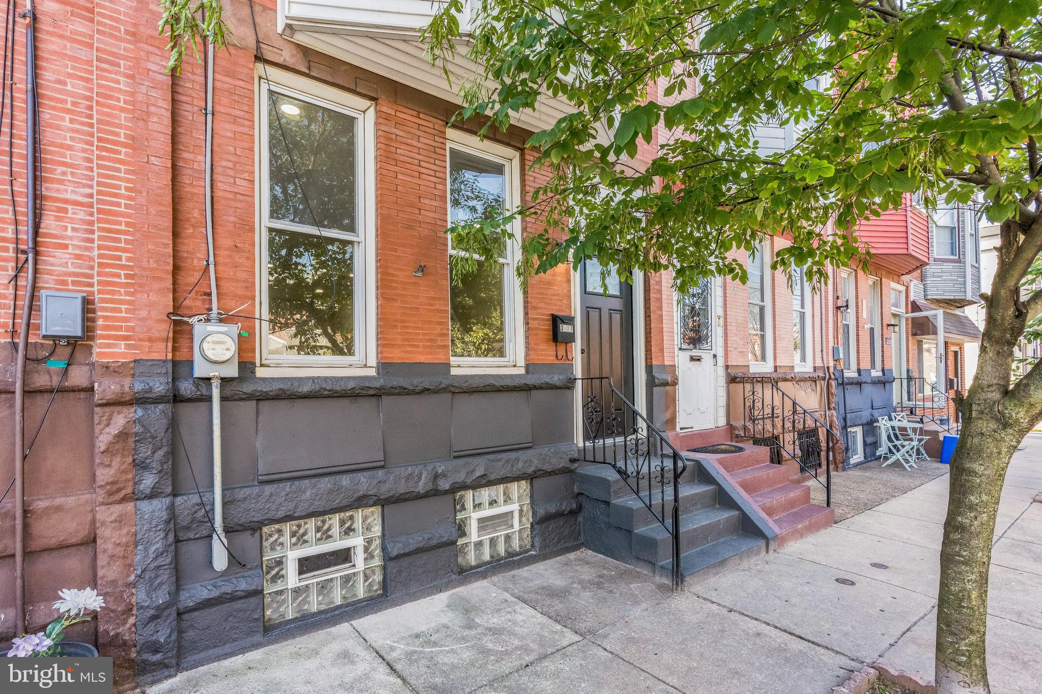 PORT RICHMOND - Residential