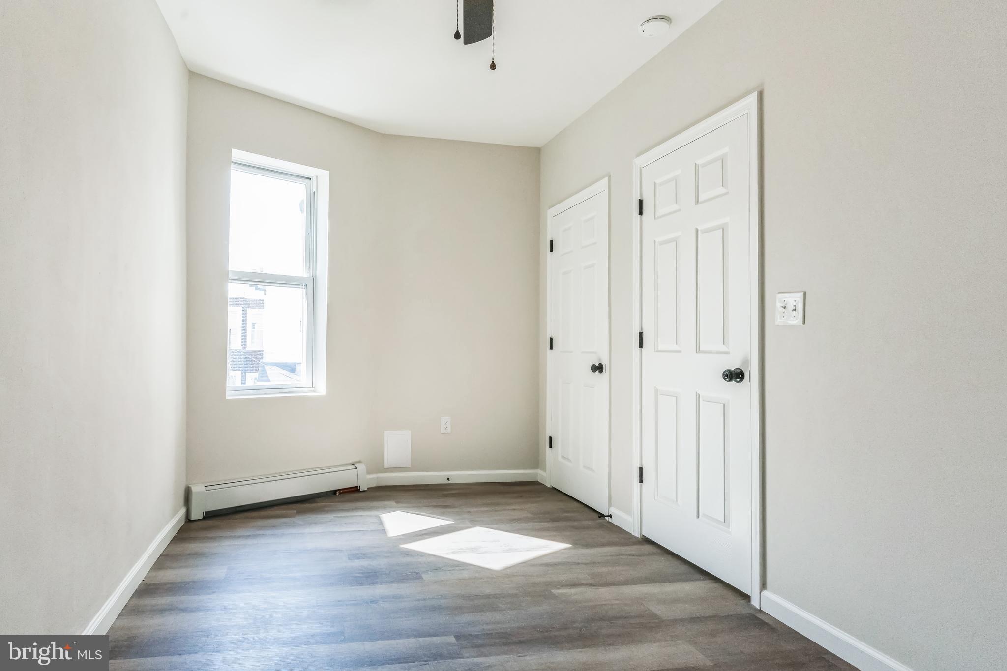 PORT RICHMOND - Residential