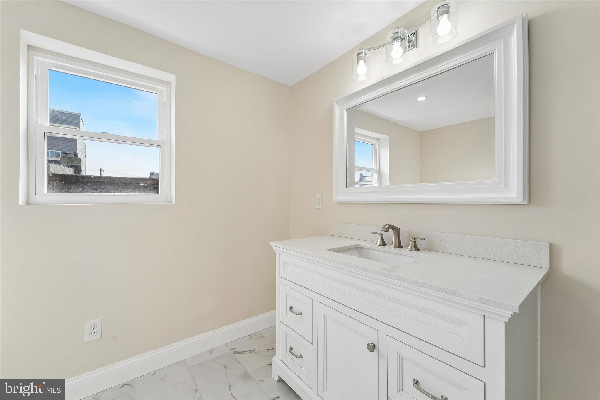 NORRIS SQUARE - Residential