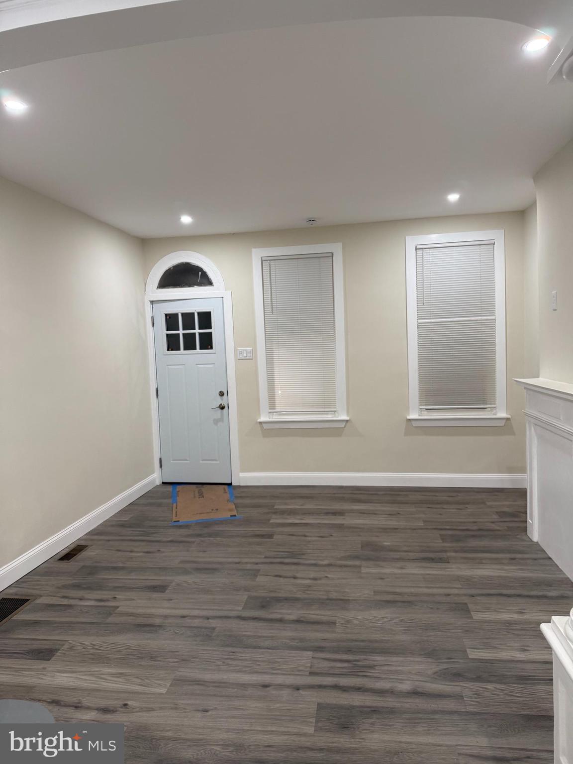 NORRIS SQUARE - Residential