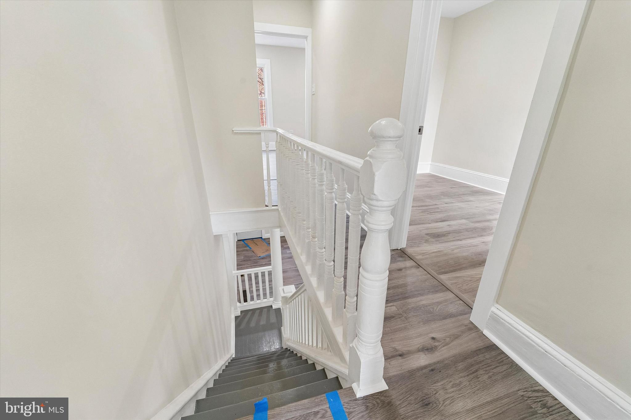 NORRIS SQUARE - Residential