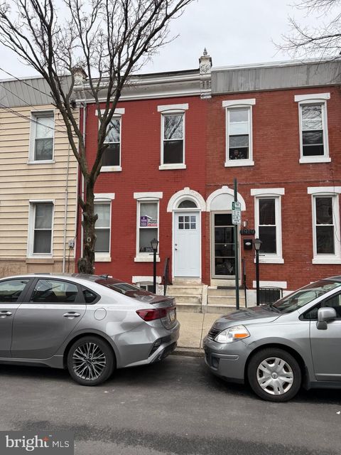 1921 N HANCOCK STREET PHILADELPHIA PA 19122