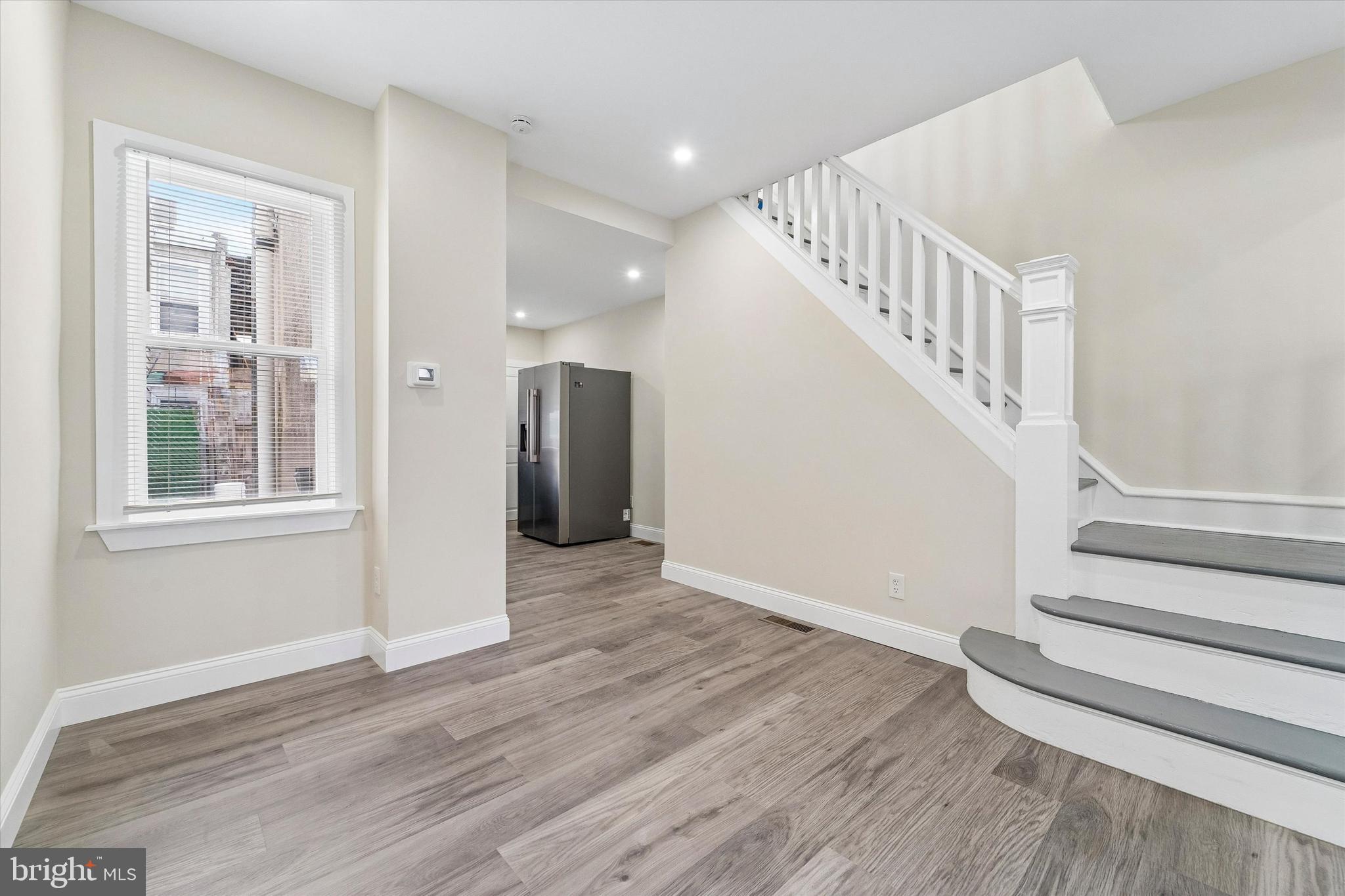 NORRIS SQUARE - Residential