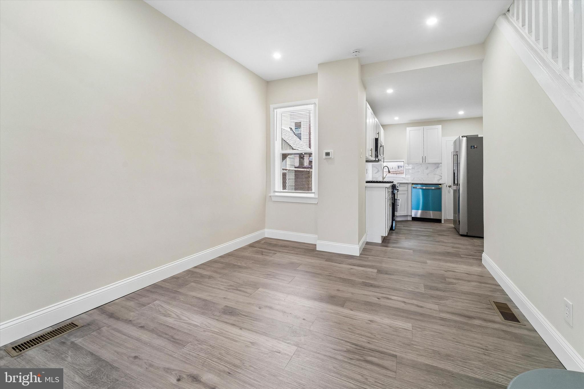 NORRIS SQUARE - Residential