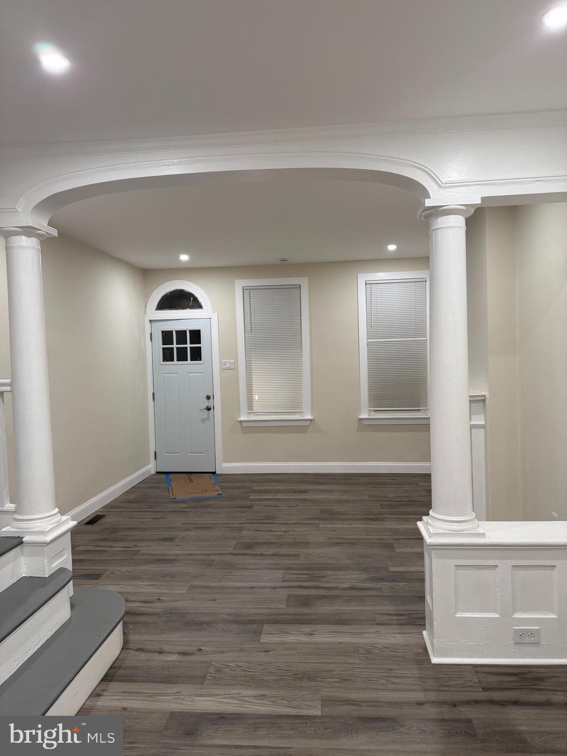 NORRIS SQUARE - Residential