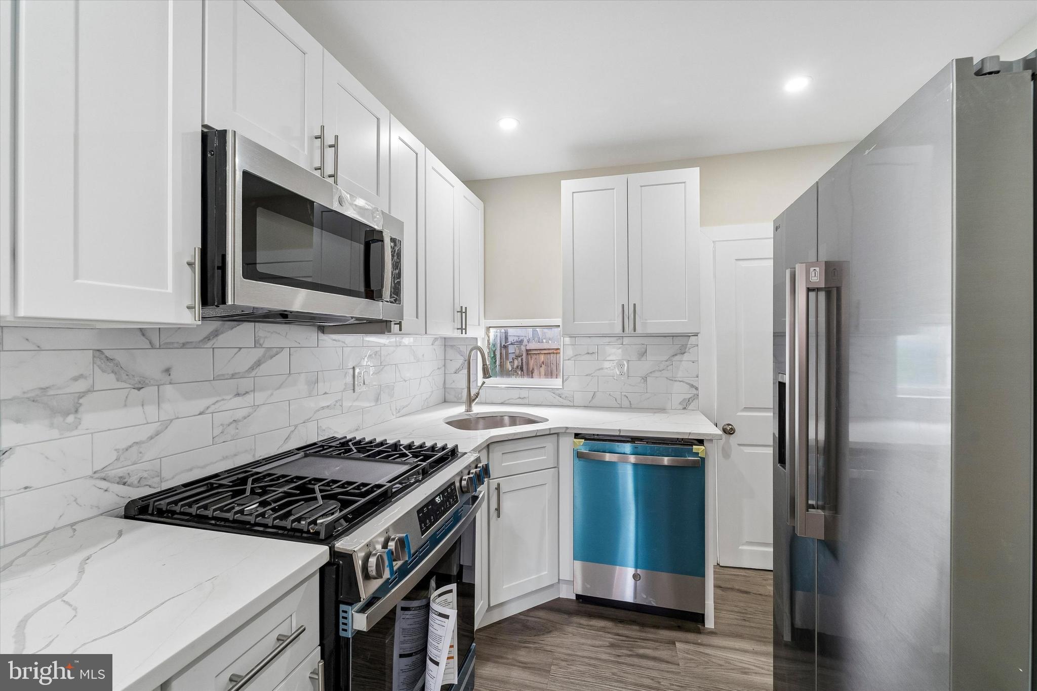 NORRIS SQUARE - Residential