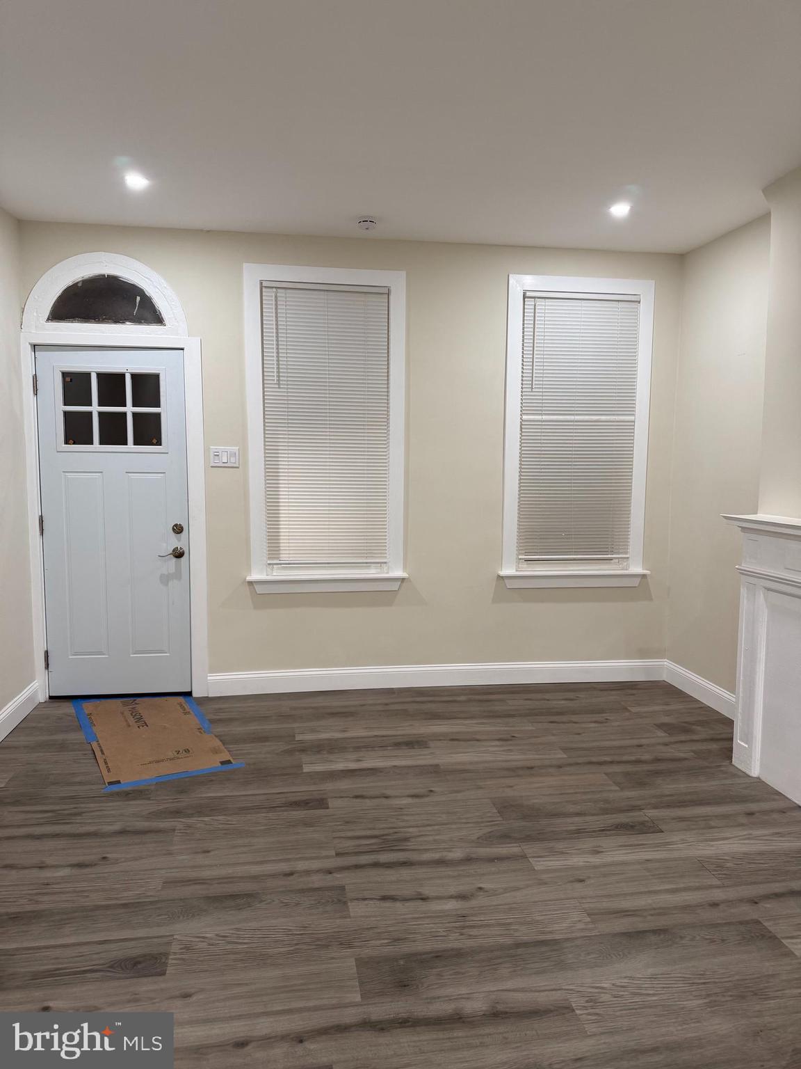 NORRIS SQUARE - Residential