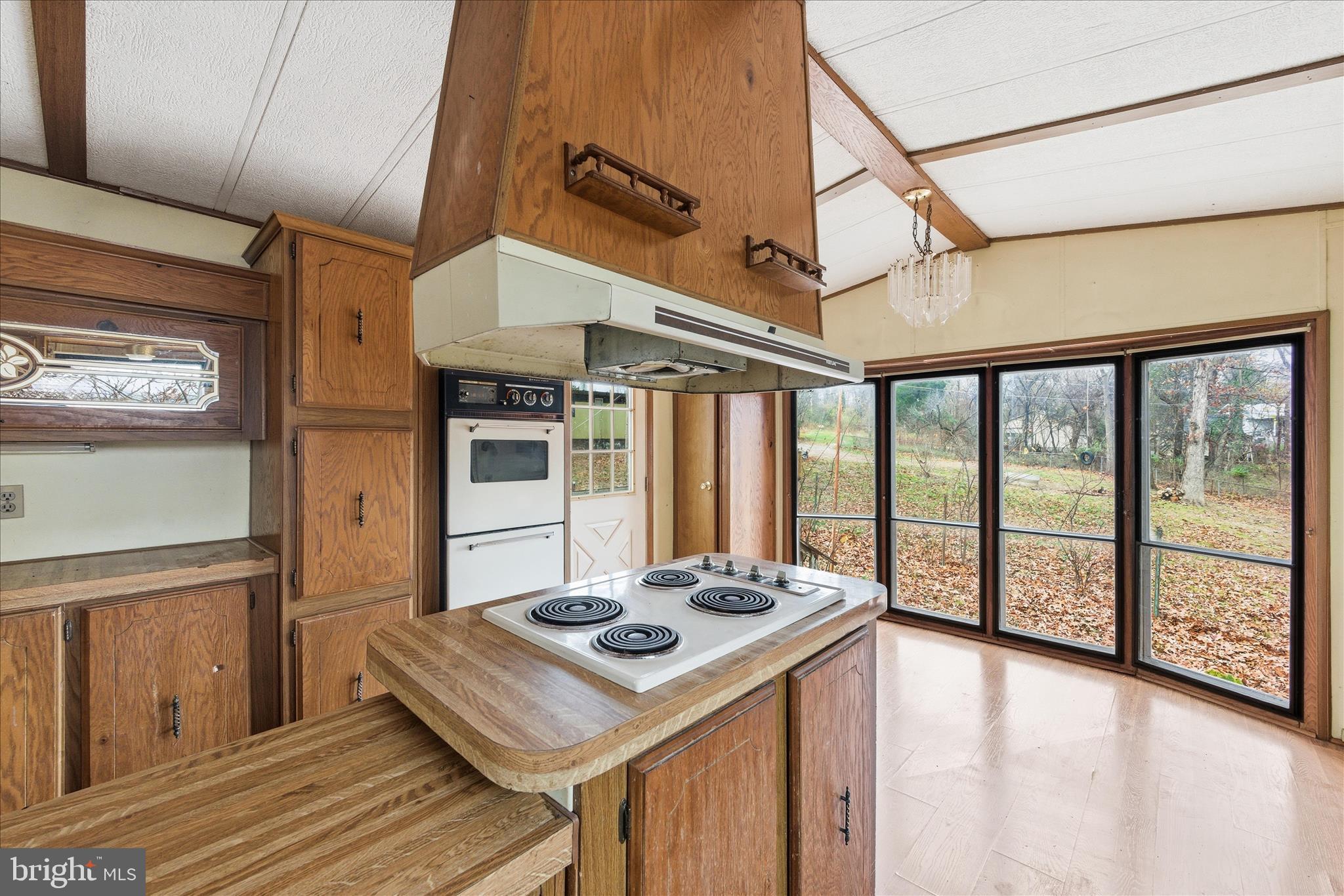 HARPERS FERRY CAMPSITES - Residential