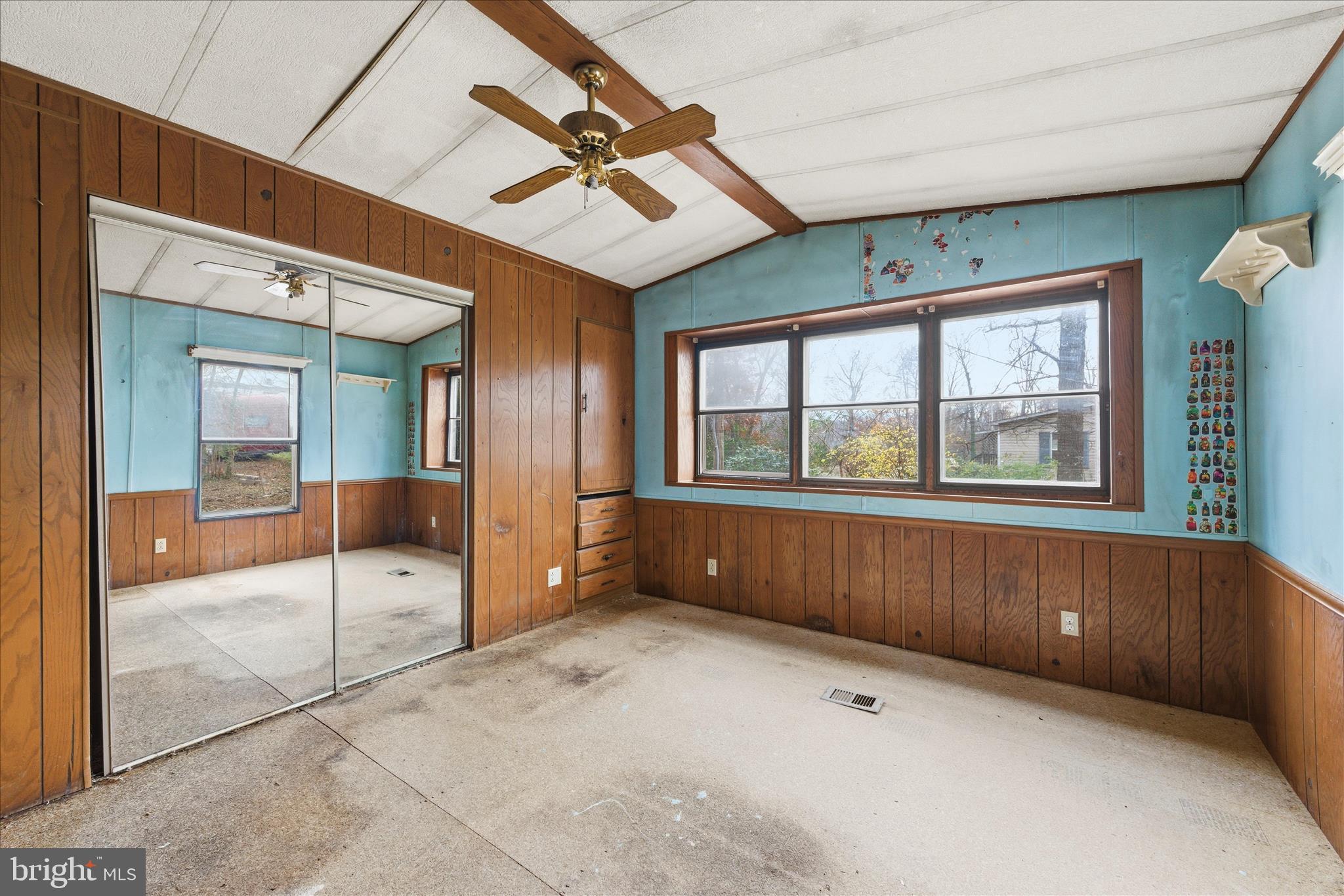 HARPERS FERRY CAMPSITES - Residential